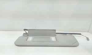 Parasole aletta anteriore Lato Guida per Citroen Xsara Picasso 2 Serie (2003 - 2006)