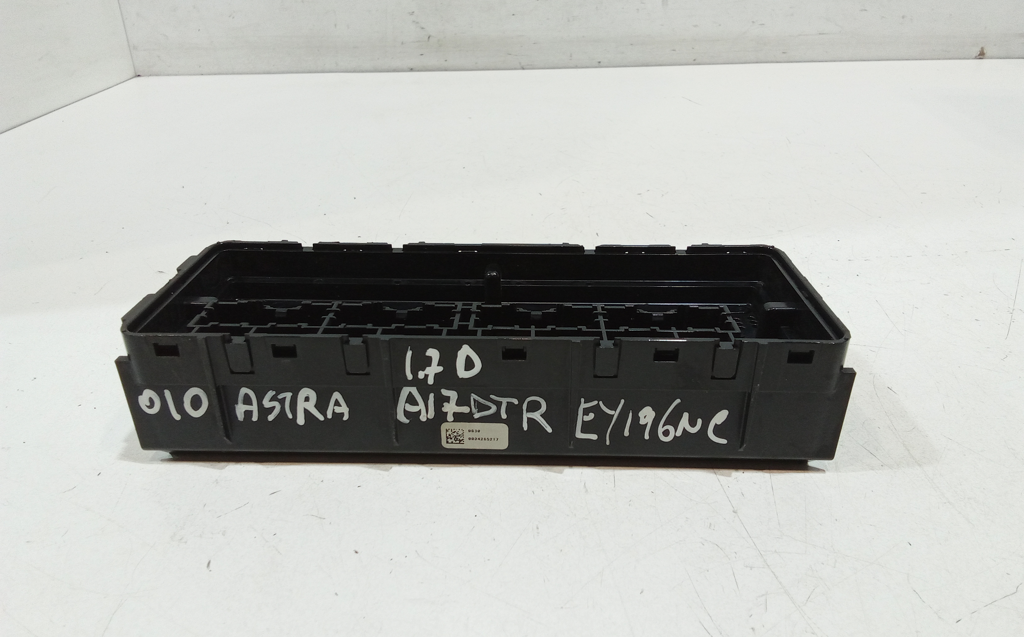 Centralina aria condizionata per Opel Astra J (2009 - In produzione)