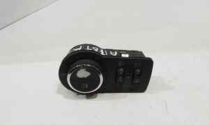 Interruttore comando luci per Opel Astra J (2009 - In produzione)