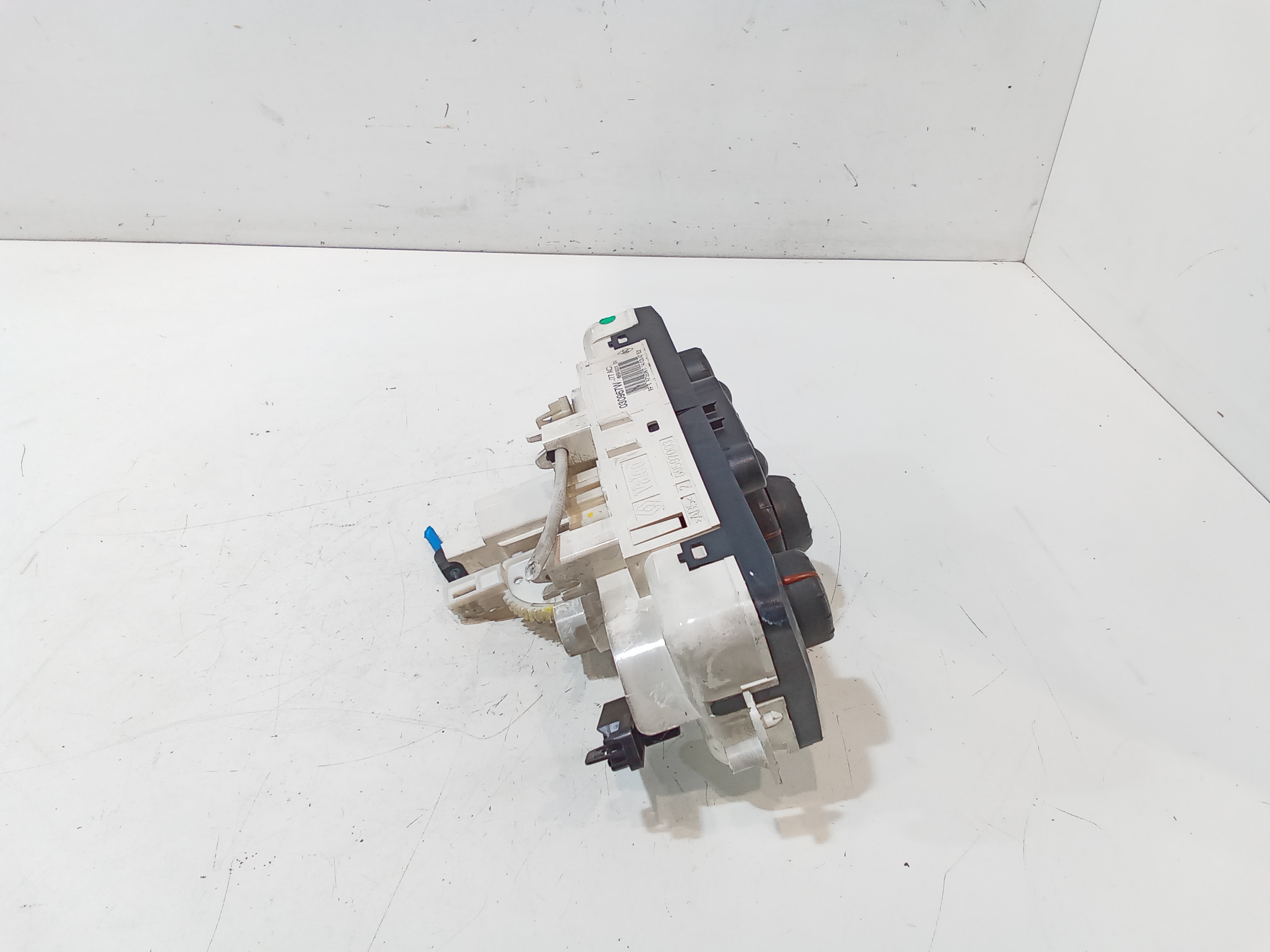 Comandi Clima per Renault Clio Serie (04>08) (2004 - 2008)