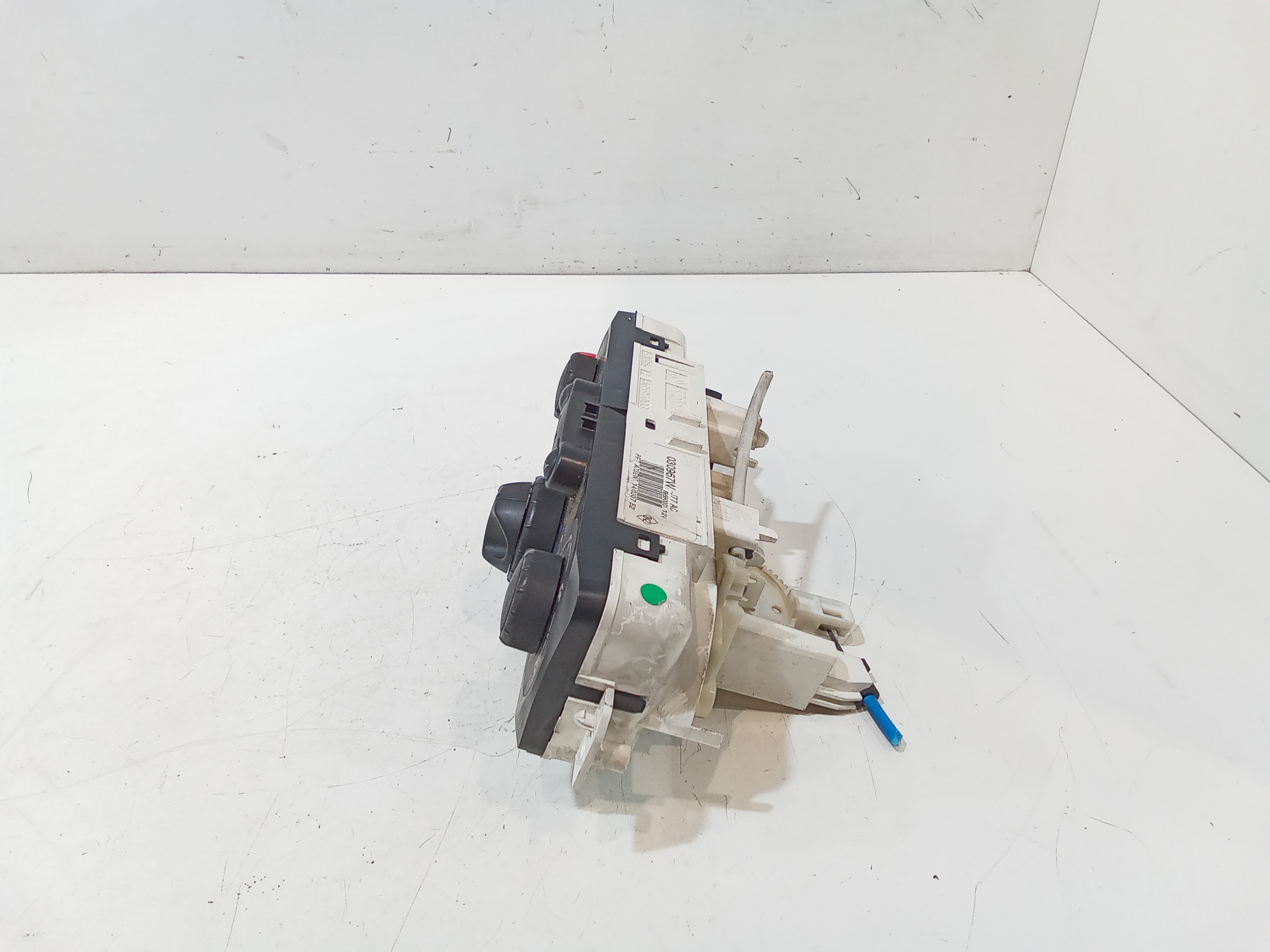 Comandi Clima per Renault Clio Serie (04>08) (2004 - 2008)