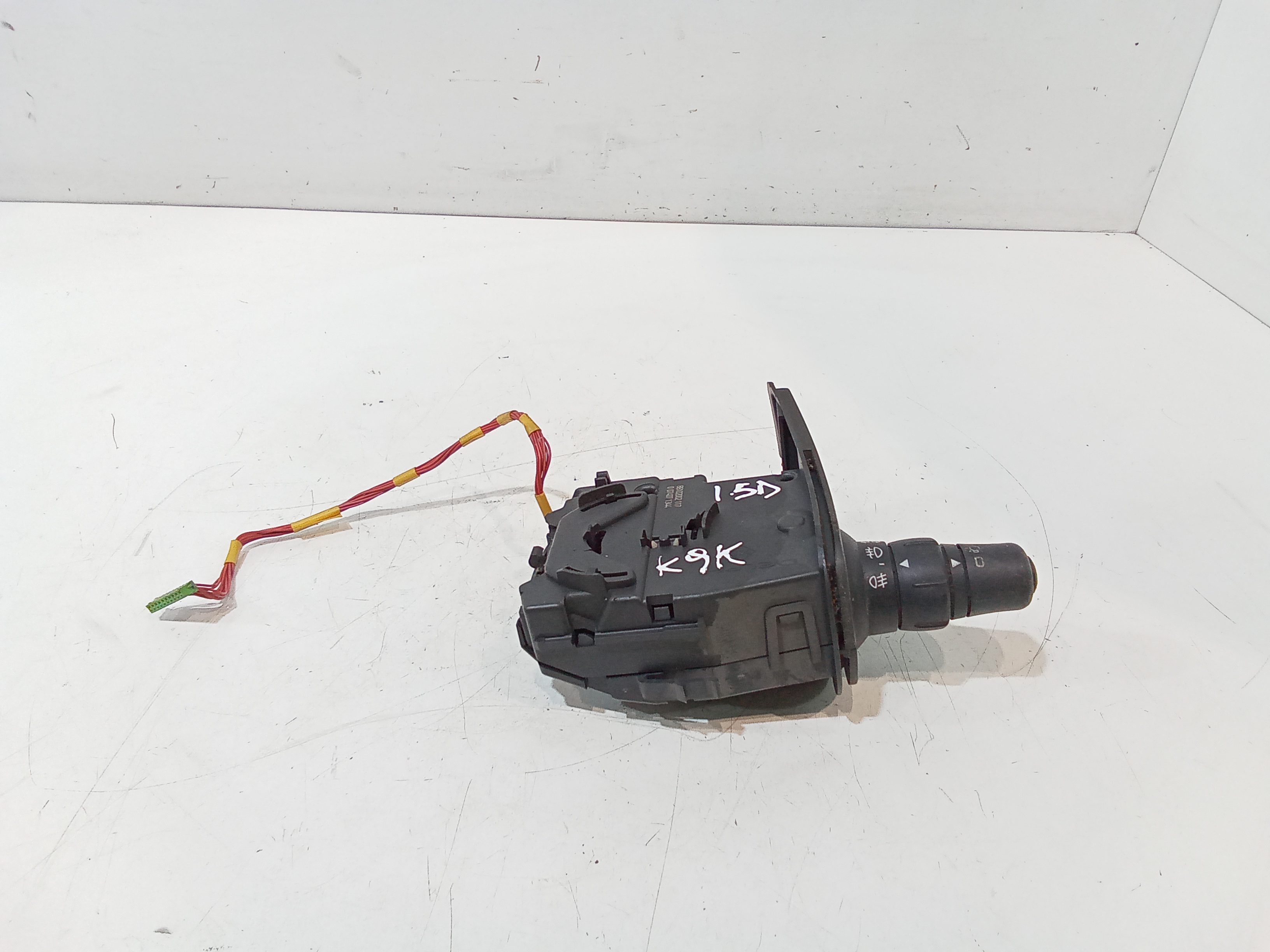 Devioluci sinistro per Renault Clio Serie (04>08) (2004 - 2008)