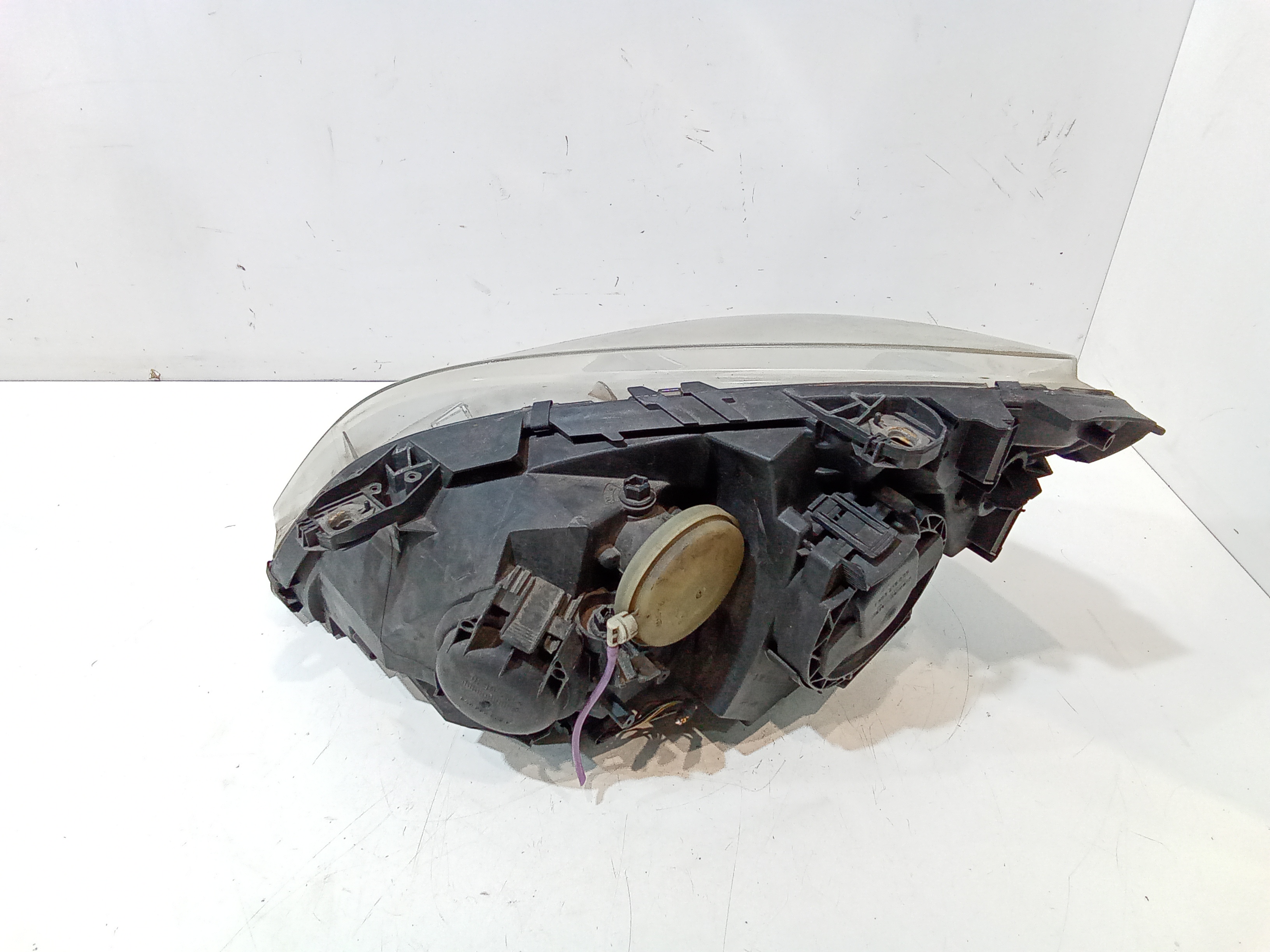 Faro anteriore Destro Passeggero per Mercedes Classe B W245 1 Serie (2005 - 2011)