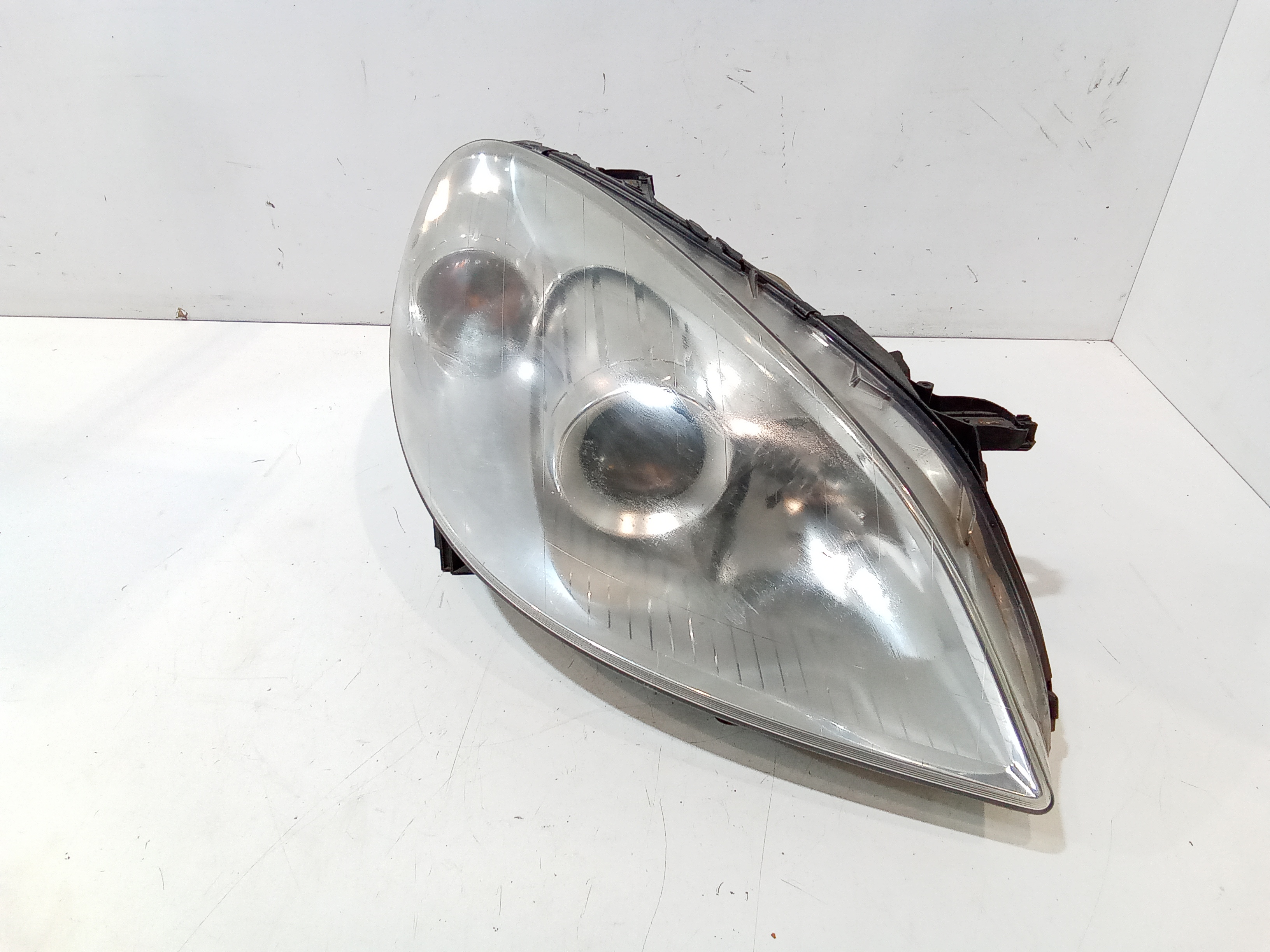 Faro anteriore Destro Passeggero per Mercedes Classe B W245 1 Serie (2005 - 2011)