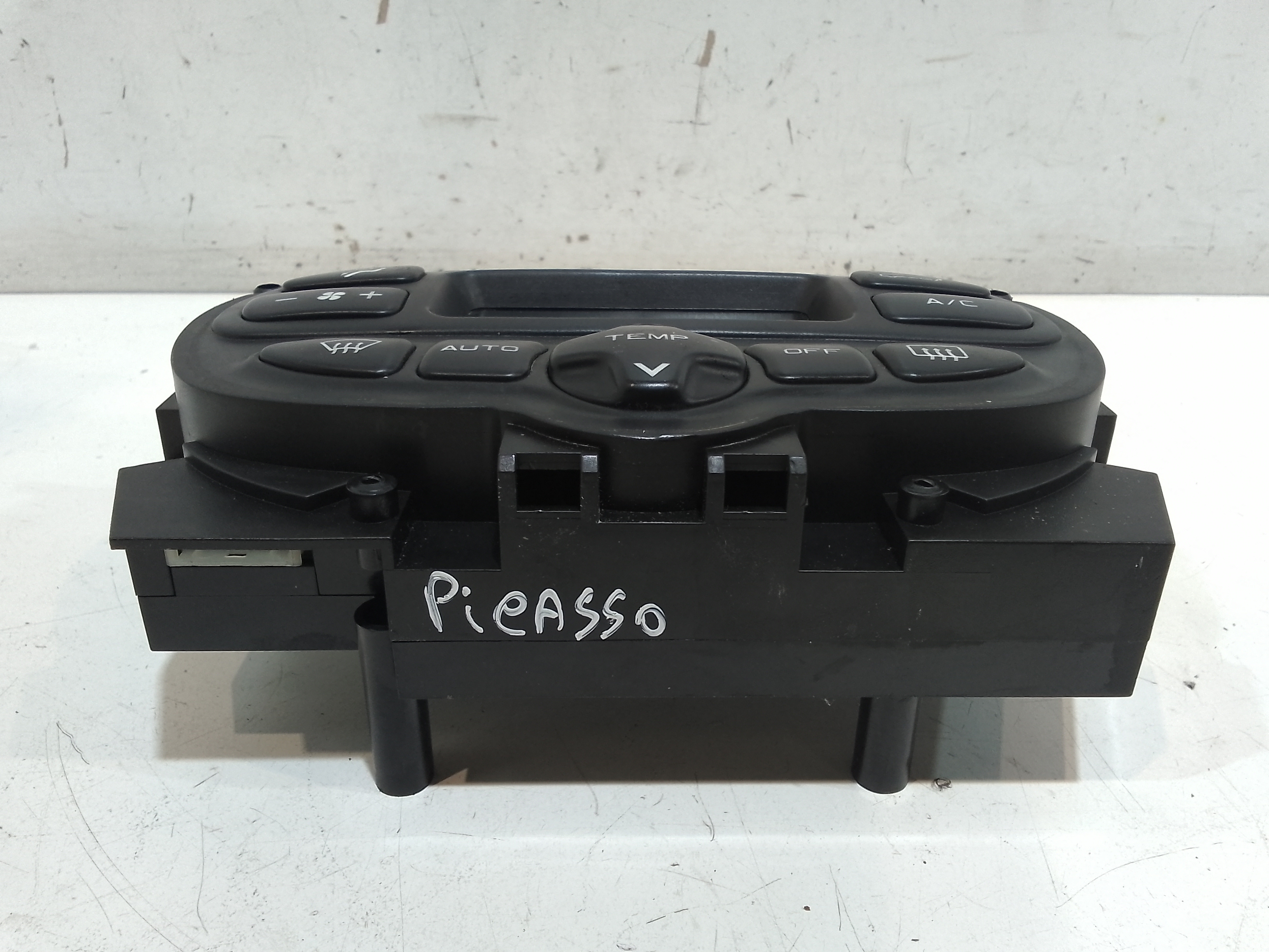 Comandi Clima per Citroen Xsara Picasso 2 Serie (2003 - 2006)