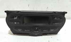 Comandi Clima per Citroen Xsara Picasso 2 Serie (2003 - 2006)