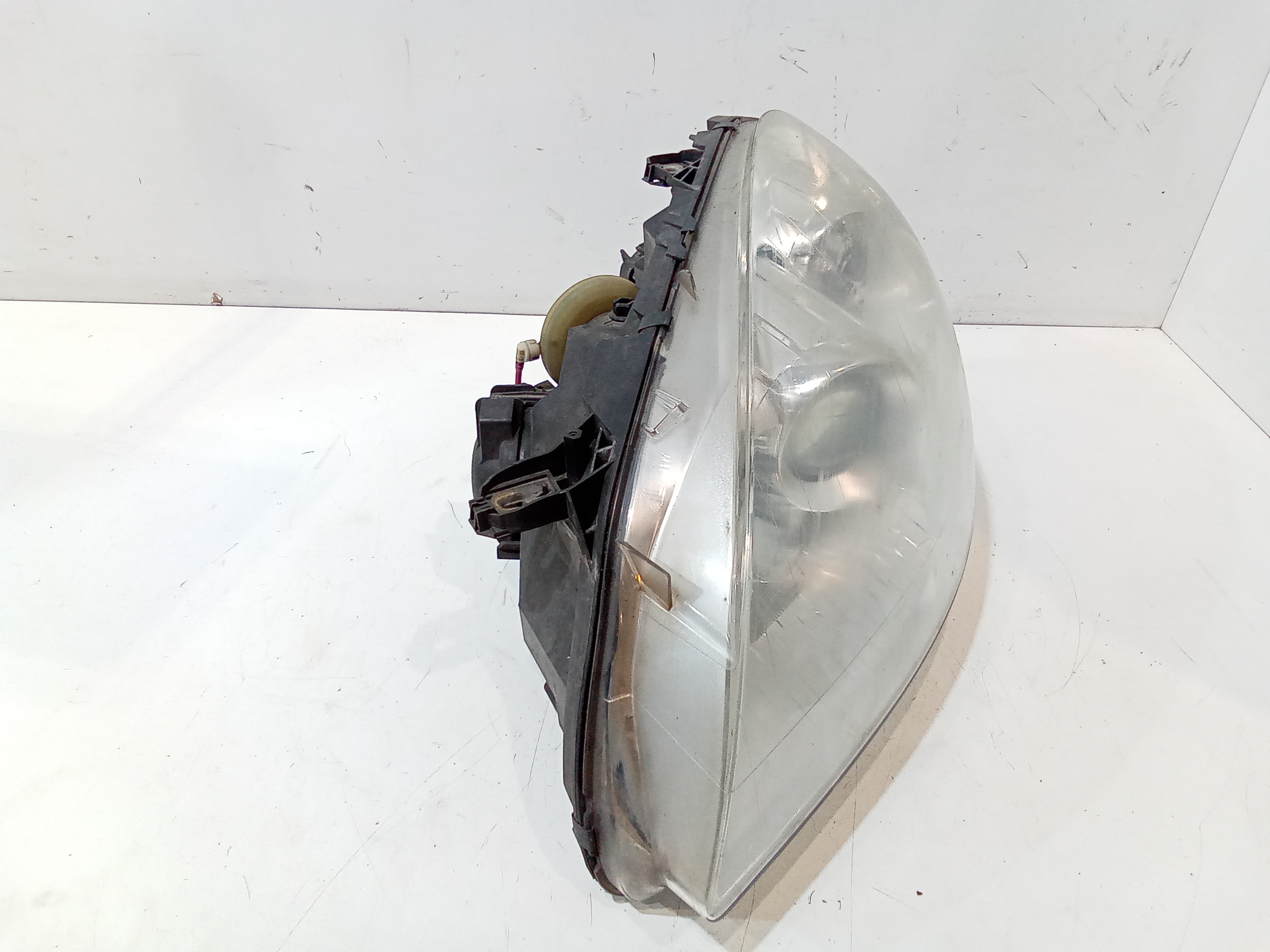 Faro anteriore Sinistro Guida per Mercedes Classe B W245 1 Serie (2005 - 2011)