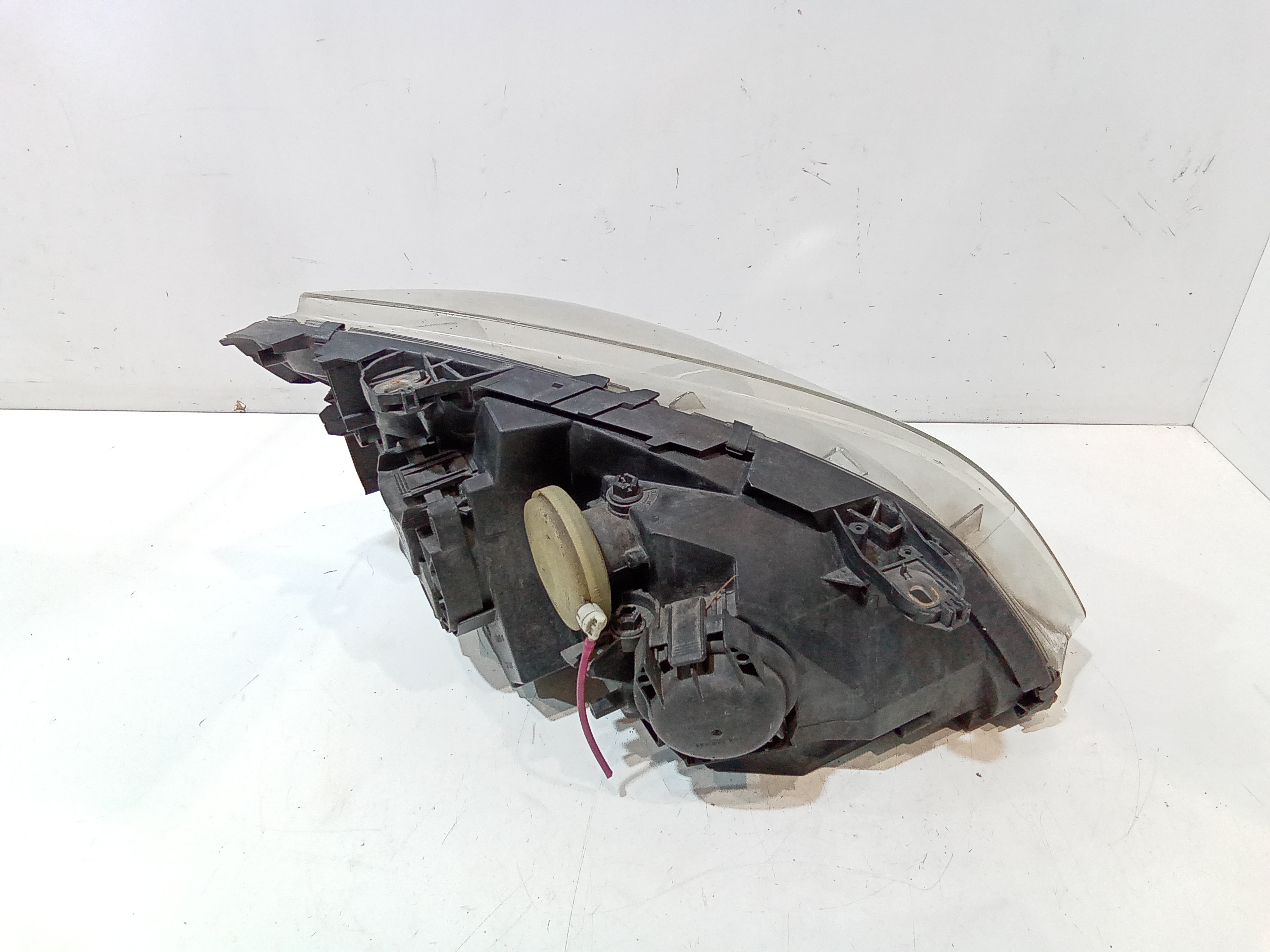 Faro anteriore Sinistro Guida per Mercedes Classe B W245 1 Serie (2005 - 2011)