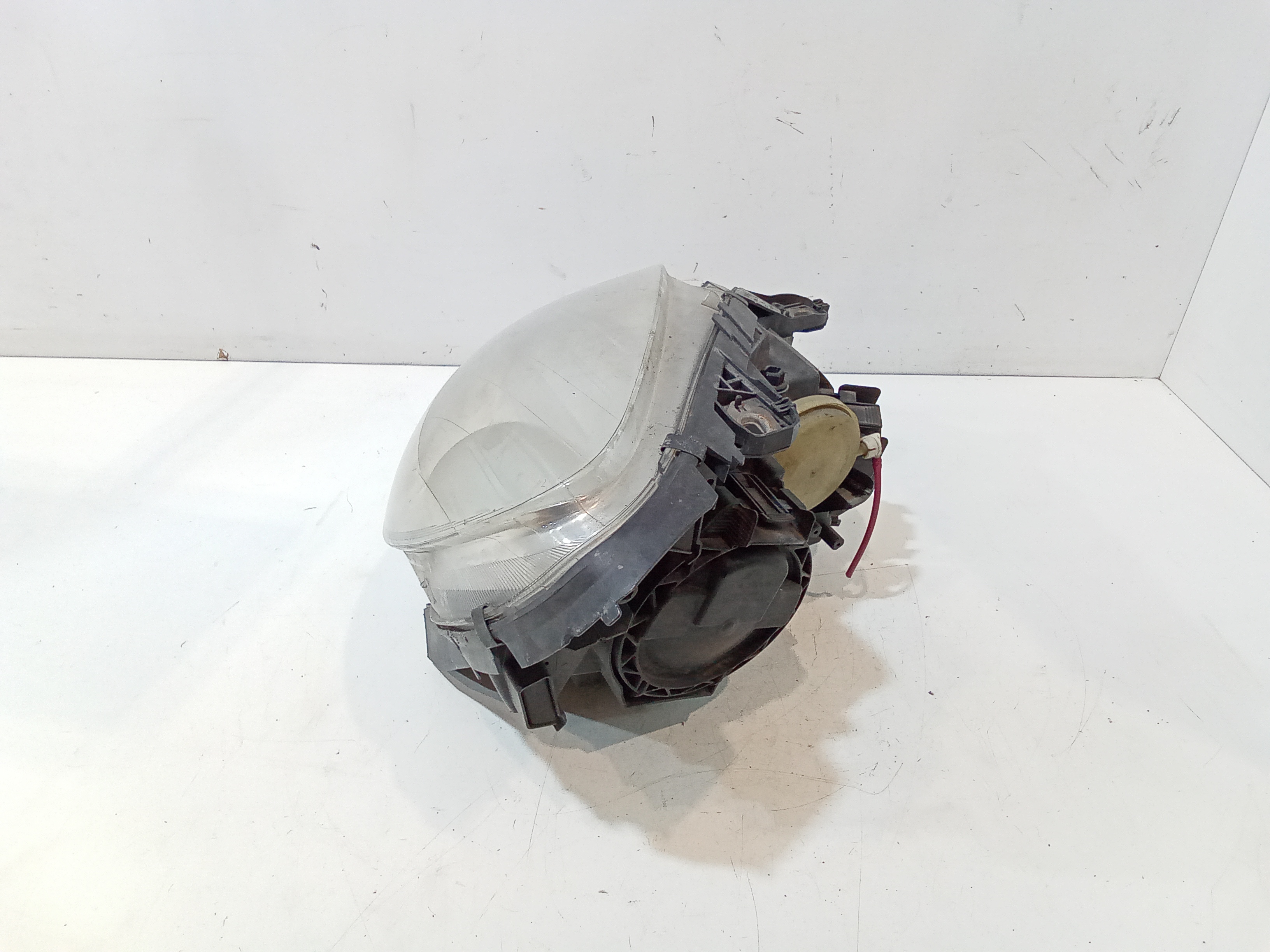 Faro anteriore Sinistro Guida per Mercedes Classe B W245 1 Serie (2005 - 2011)