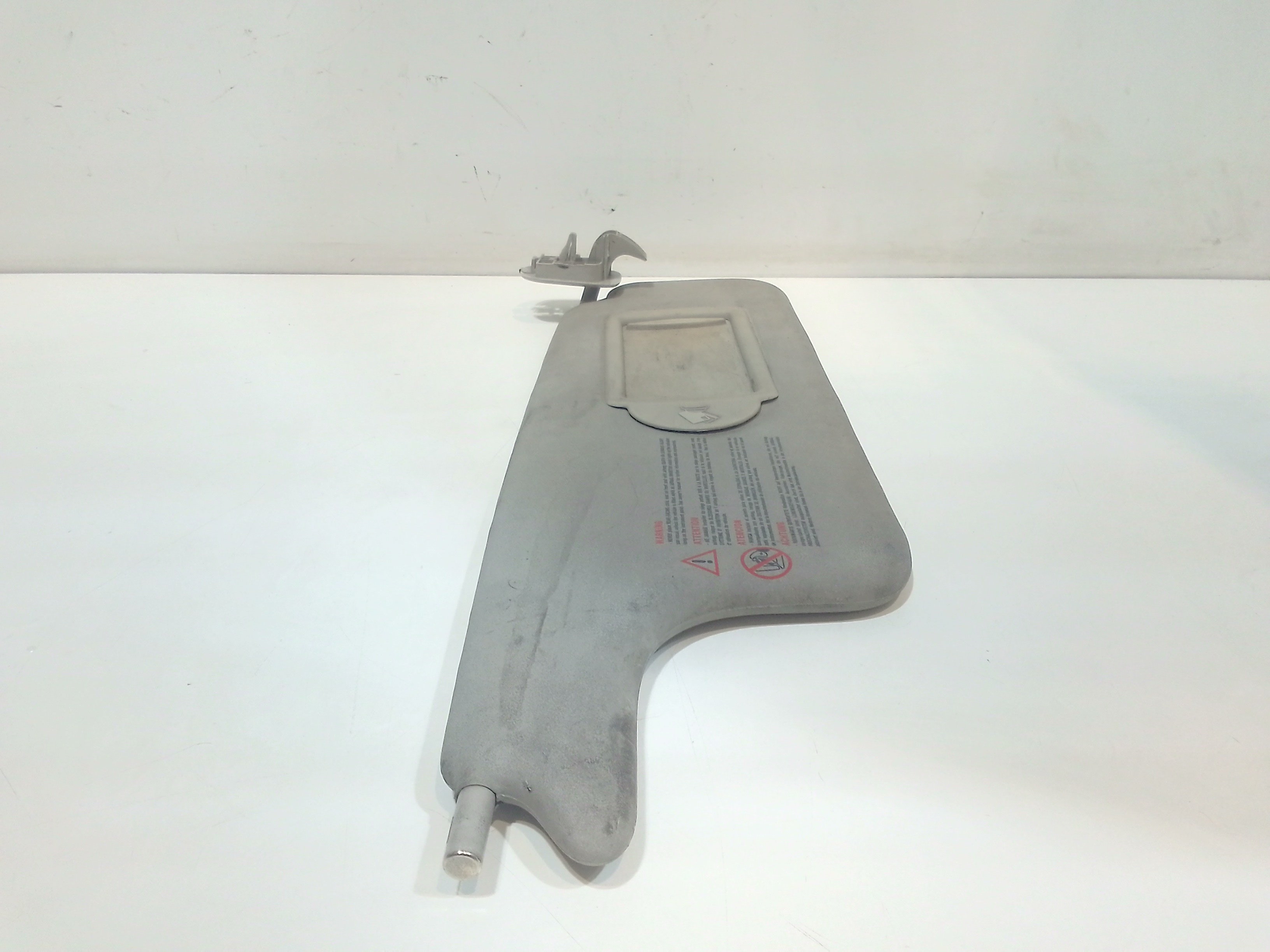Parasole aletta Lato Passeggero per Renault Megane Ll Serie (02>06) (2002 - 2006)