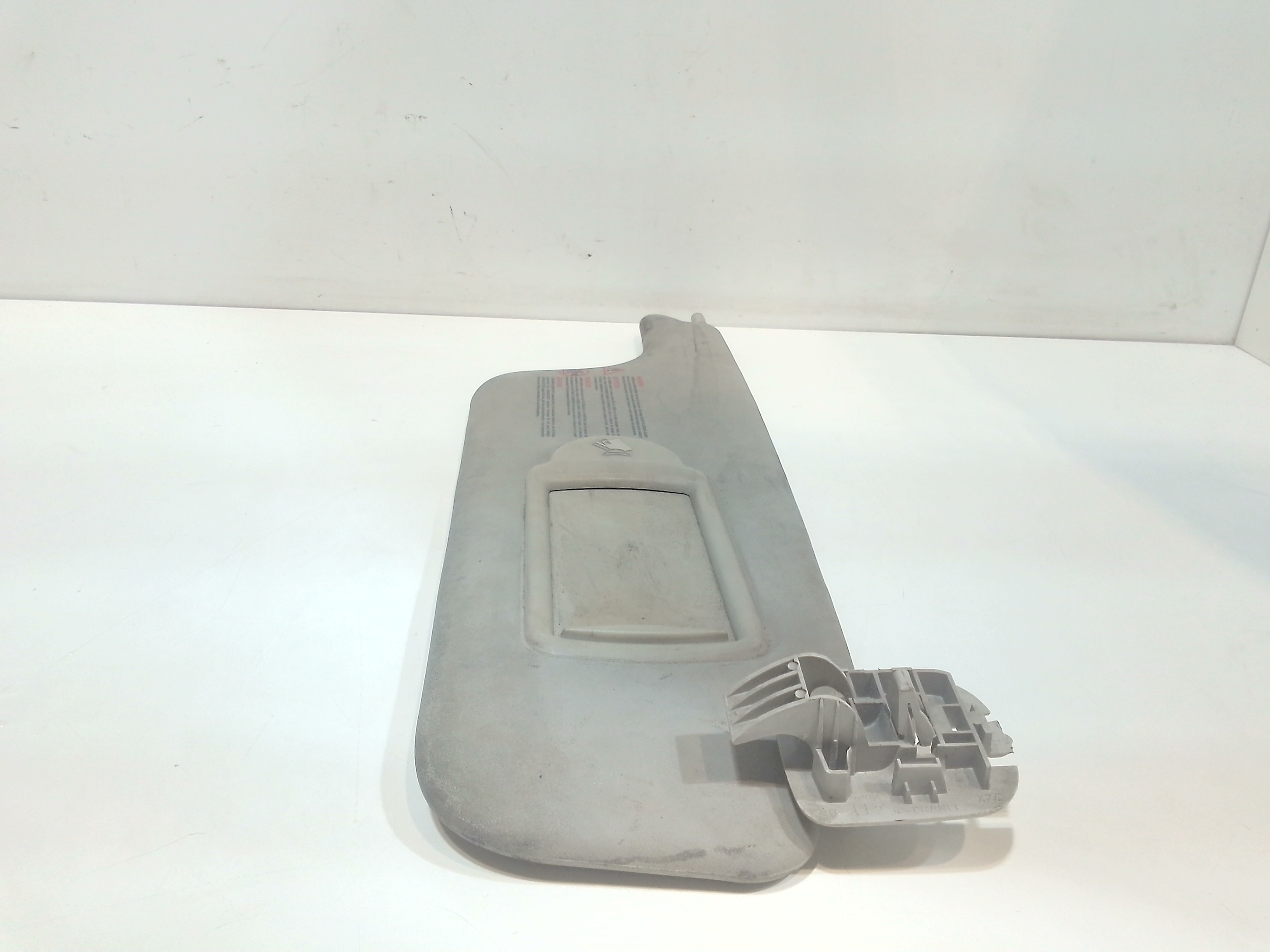 Parasole aletta Lato Passeggero per Renault Megane Ll Serie (02>06) (2002 - 2006)