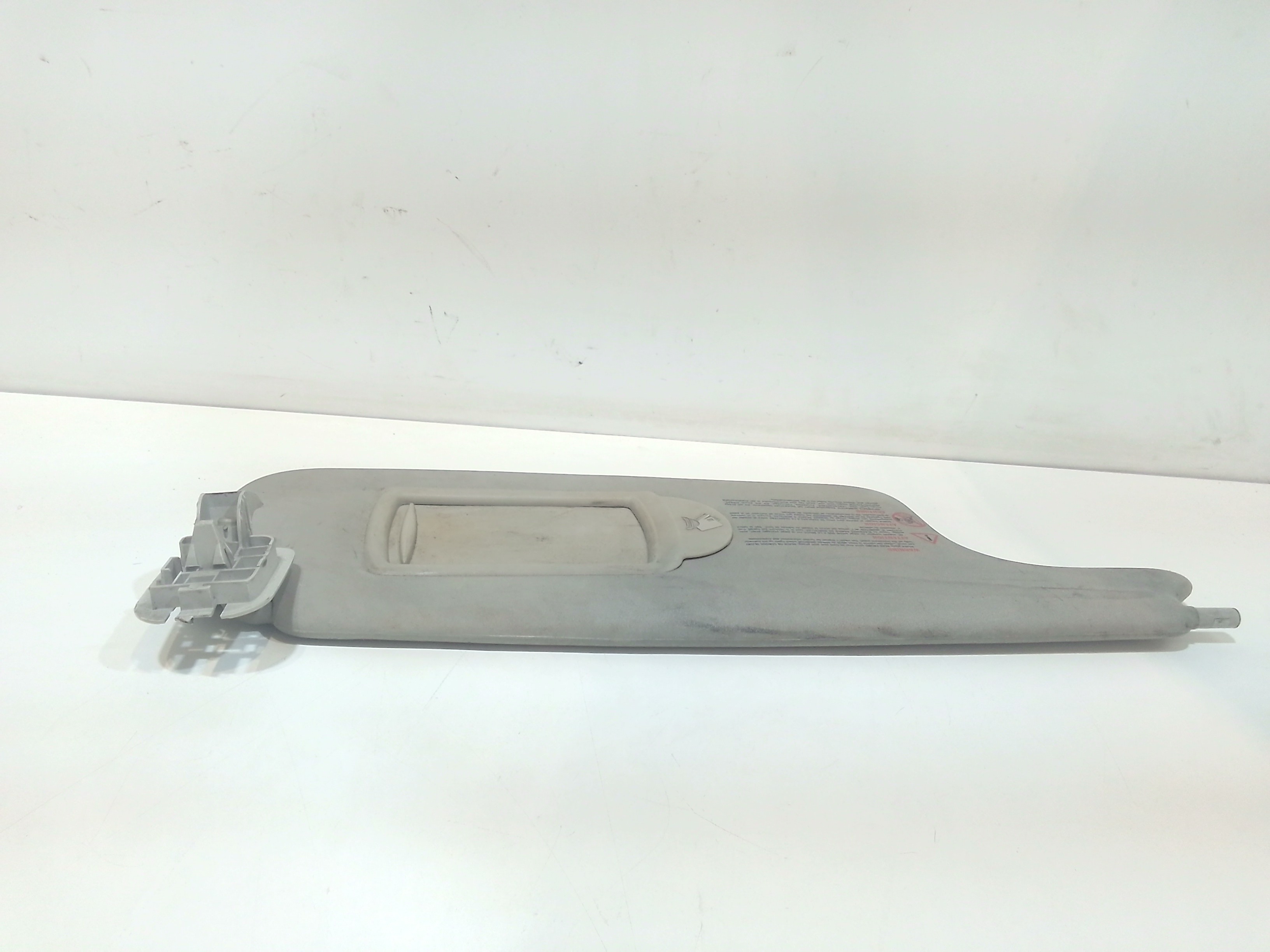 Parasole aletta Lato Passeggero per Renault Megane Ll Serie (02>06) (2002 - 2006)