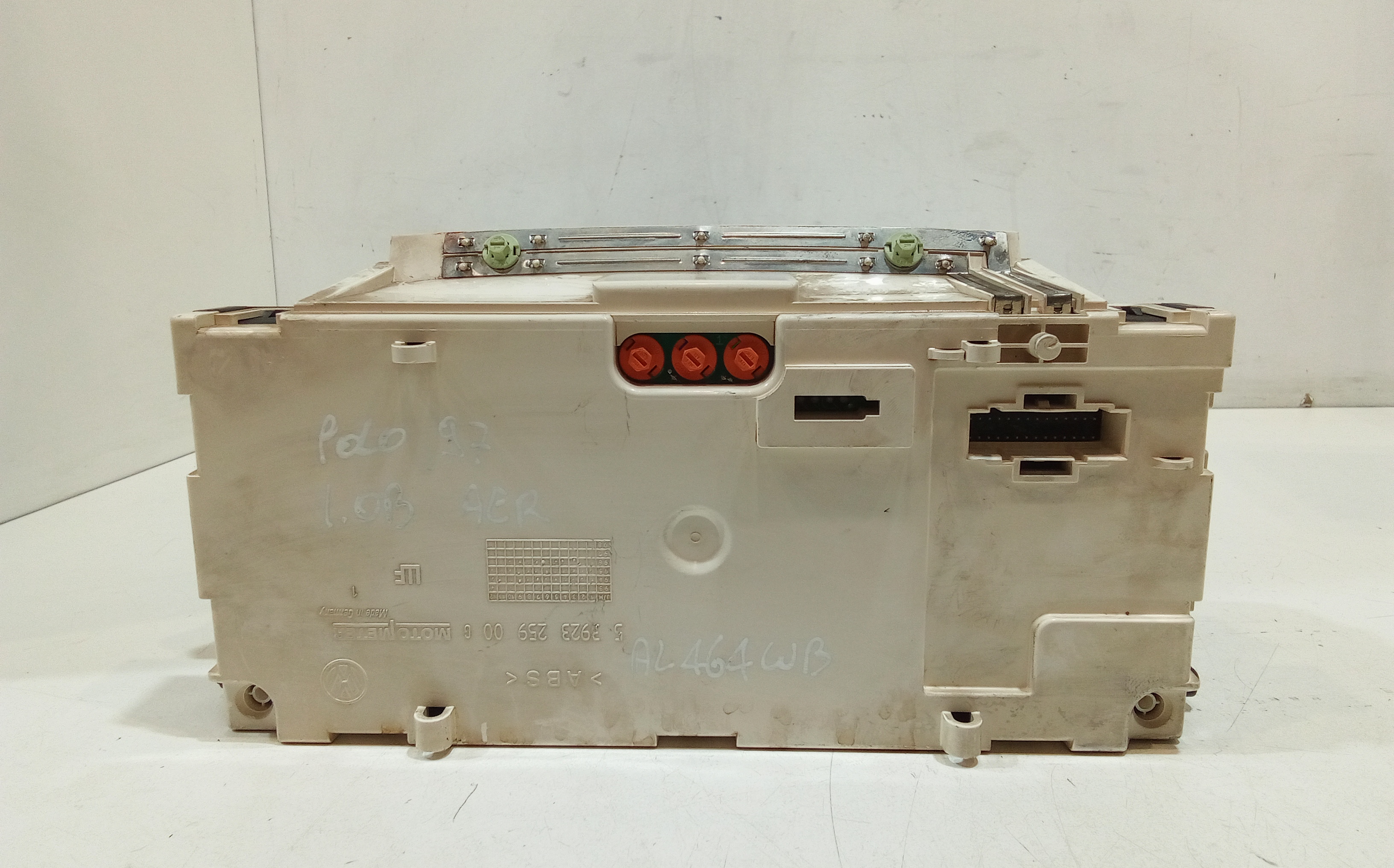 Quadro Strumenti per Volkswagen Polo 3 Serie (1994 - 2001)