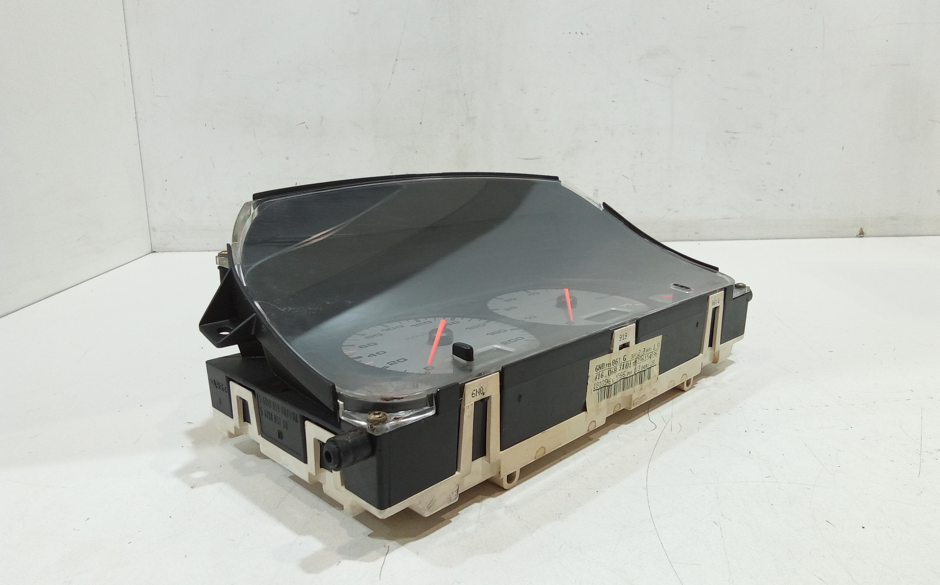 Quadro Strumenti per Volkswagen Polo 3 Serie (1994 - 2001)