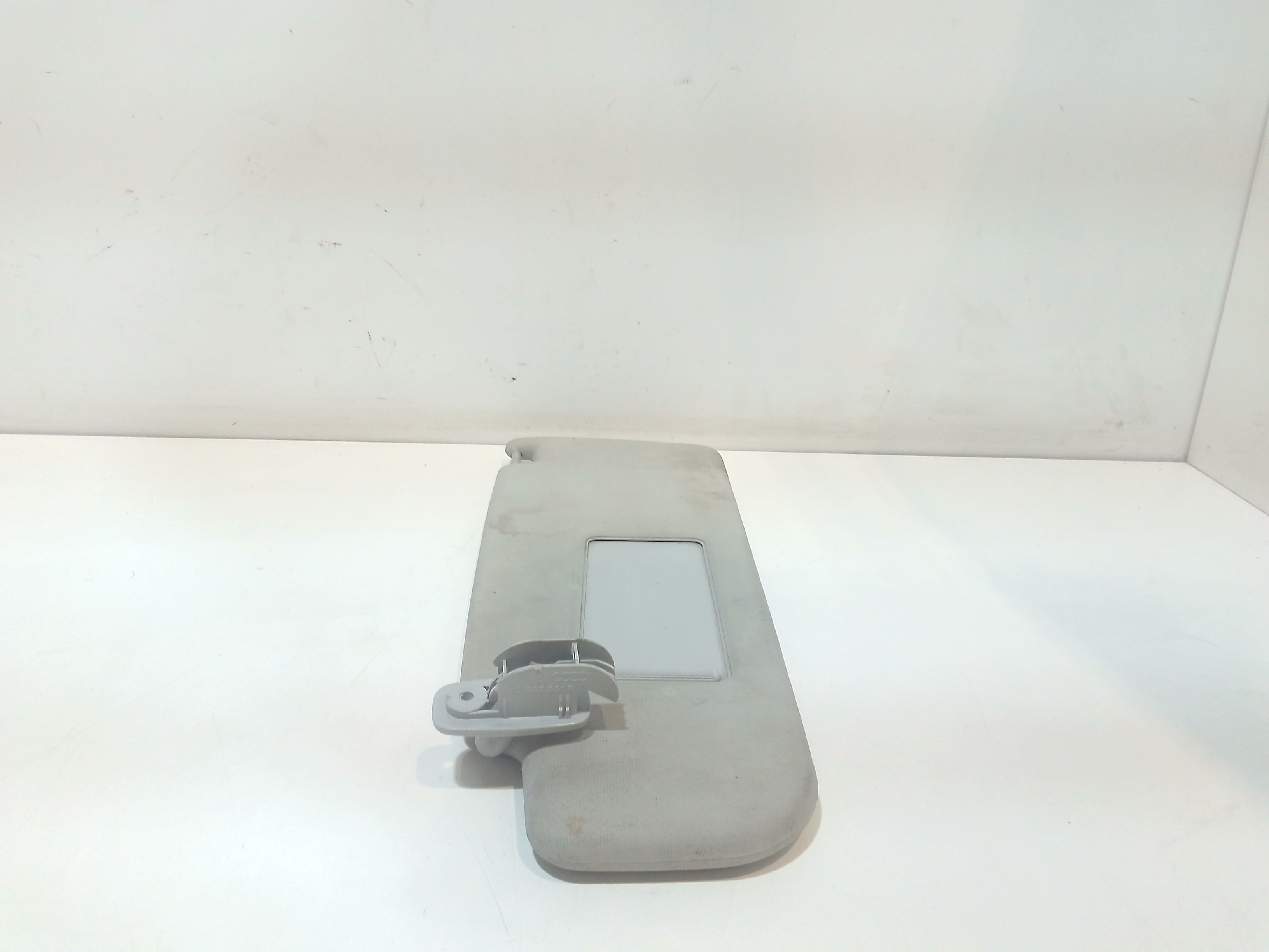 Parasole aletta anteriore Lato Guida per Seat Leon 1 Serie (1999 - 2005)