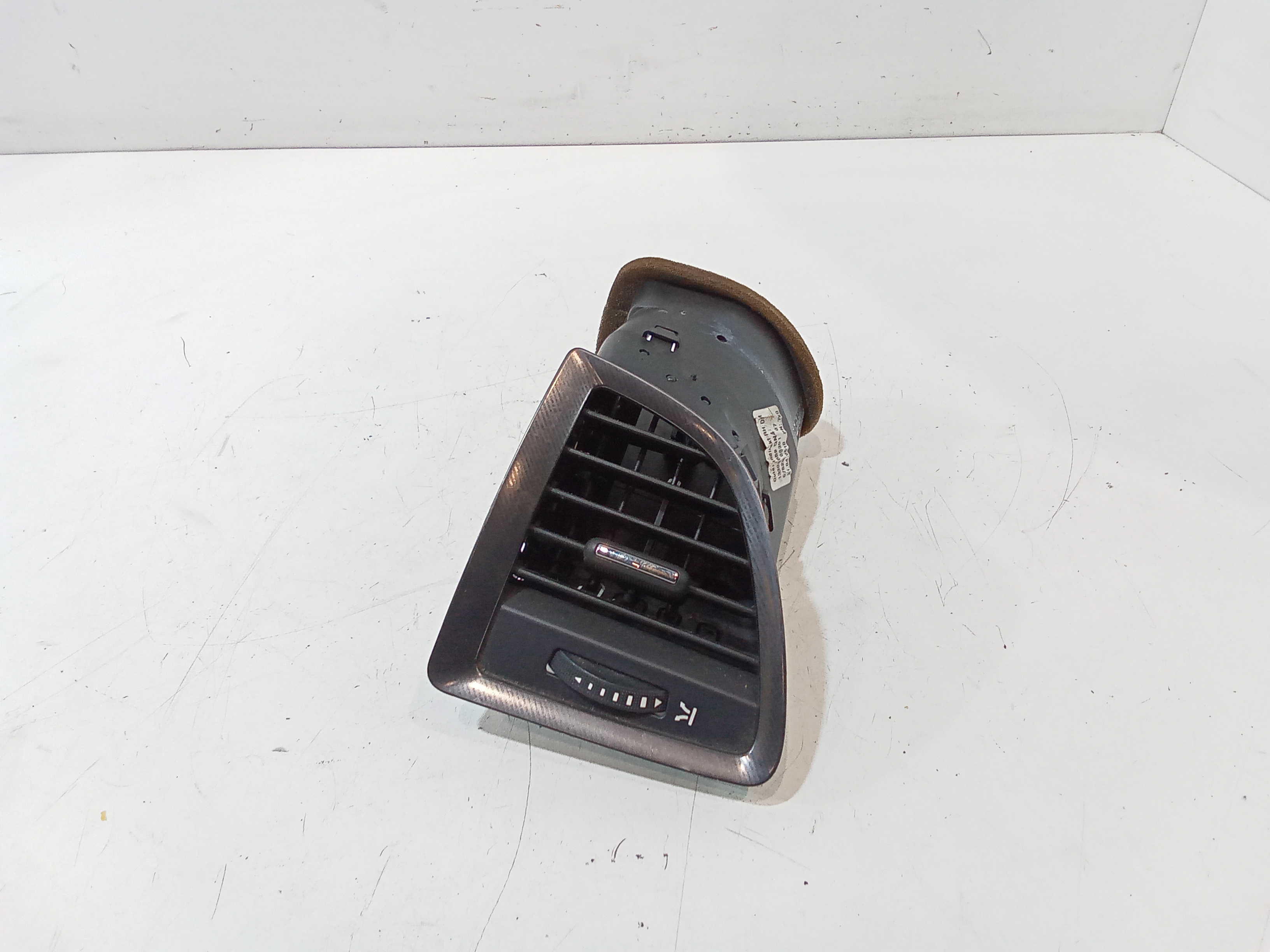 Bocchetta aria cruscotto lato passeggero per Opel Astra J 2 Serie (2011 - In produzione)