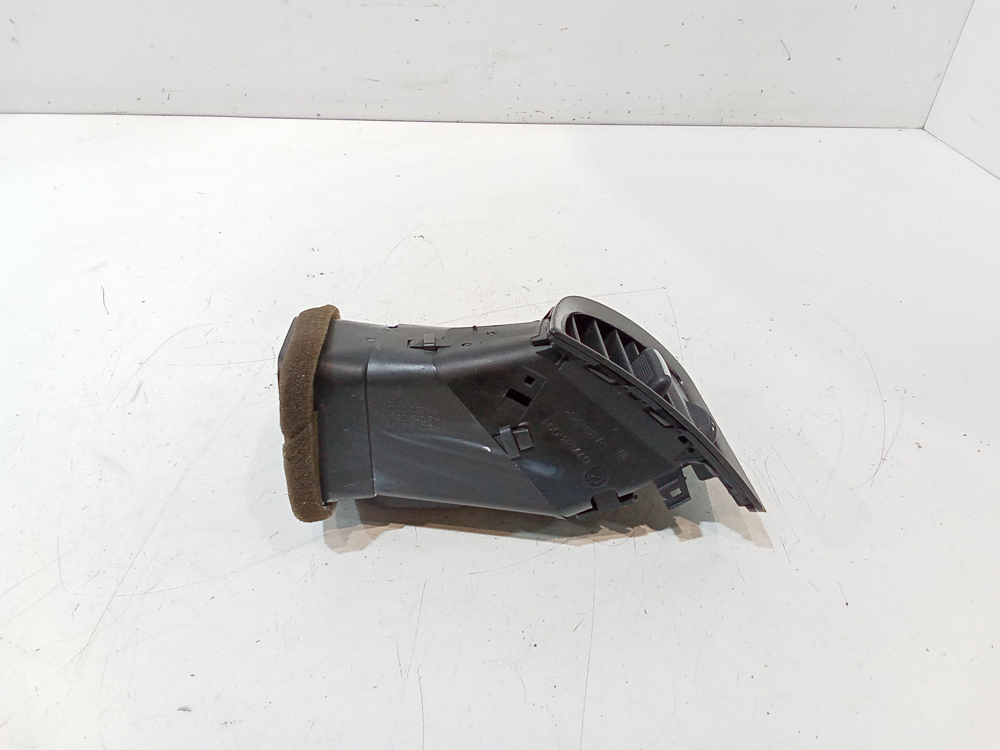 Bocchetta aria cruscotto lato passeggero per Opel Astra J 2 Serie (2011 - In produzione)