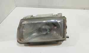 Faro anteriore Sinistro Guida per Volkswagen Polo 3 Serie (1994 - 2001)