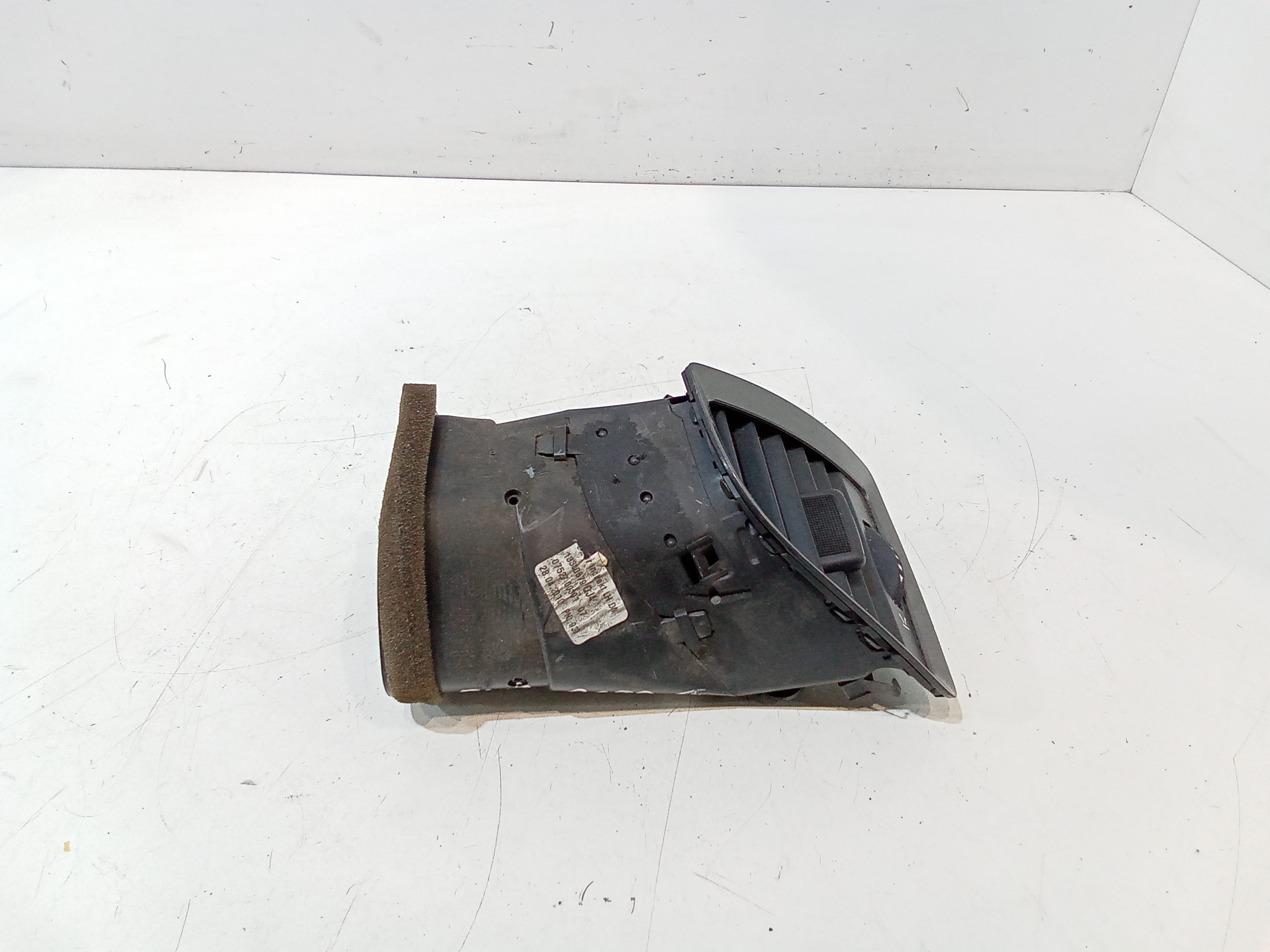 Bocchetta aria cruscotto lato guida per Opel Astra J 2 Serie (2011 - In produzione)