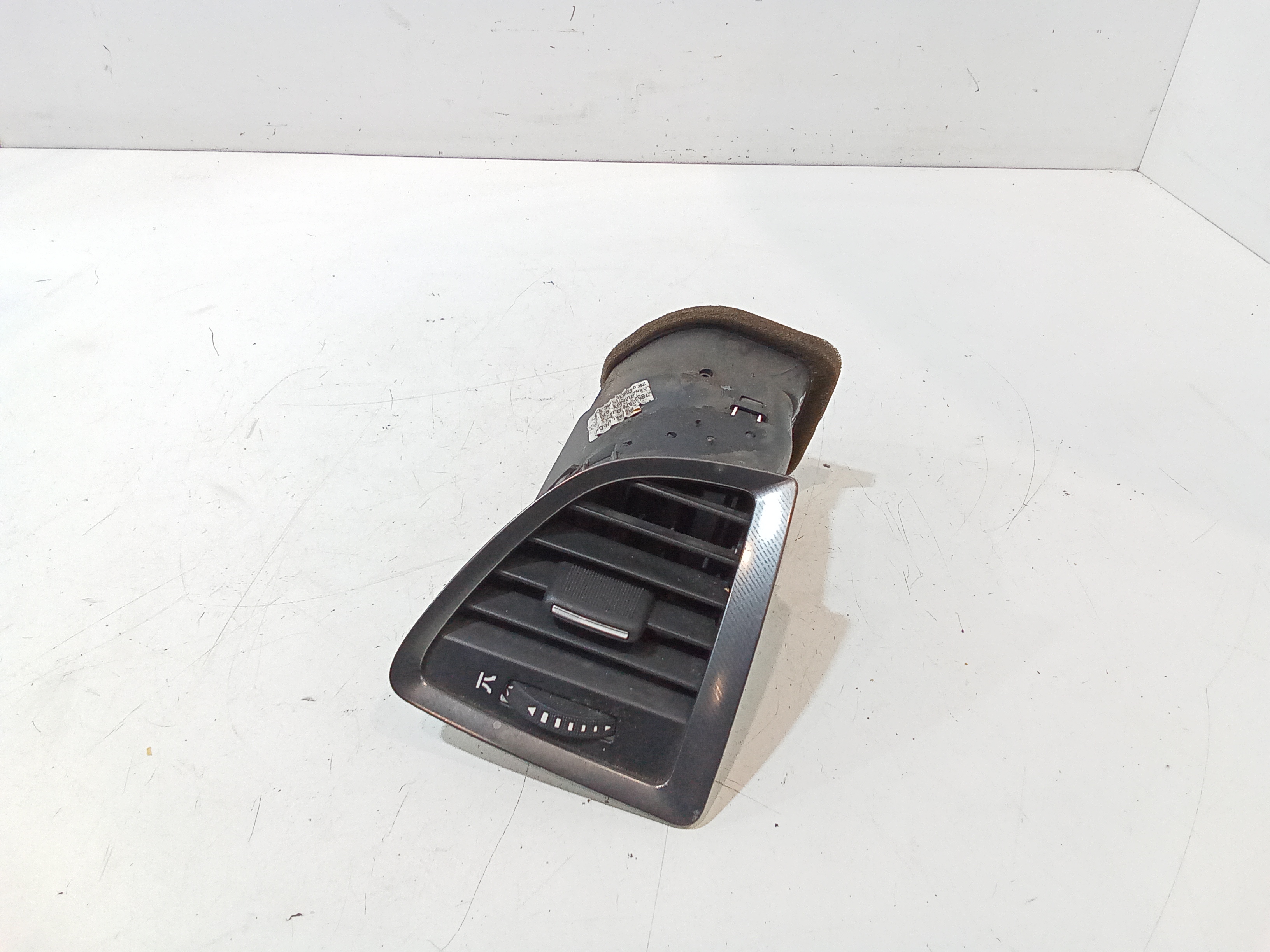 Bocchetta aria cruscotto lato guida per Opel Astra J 2 Serie (2011 - In produzione)