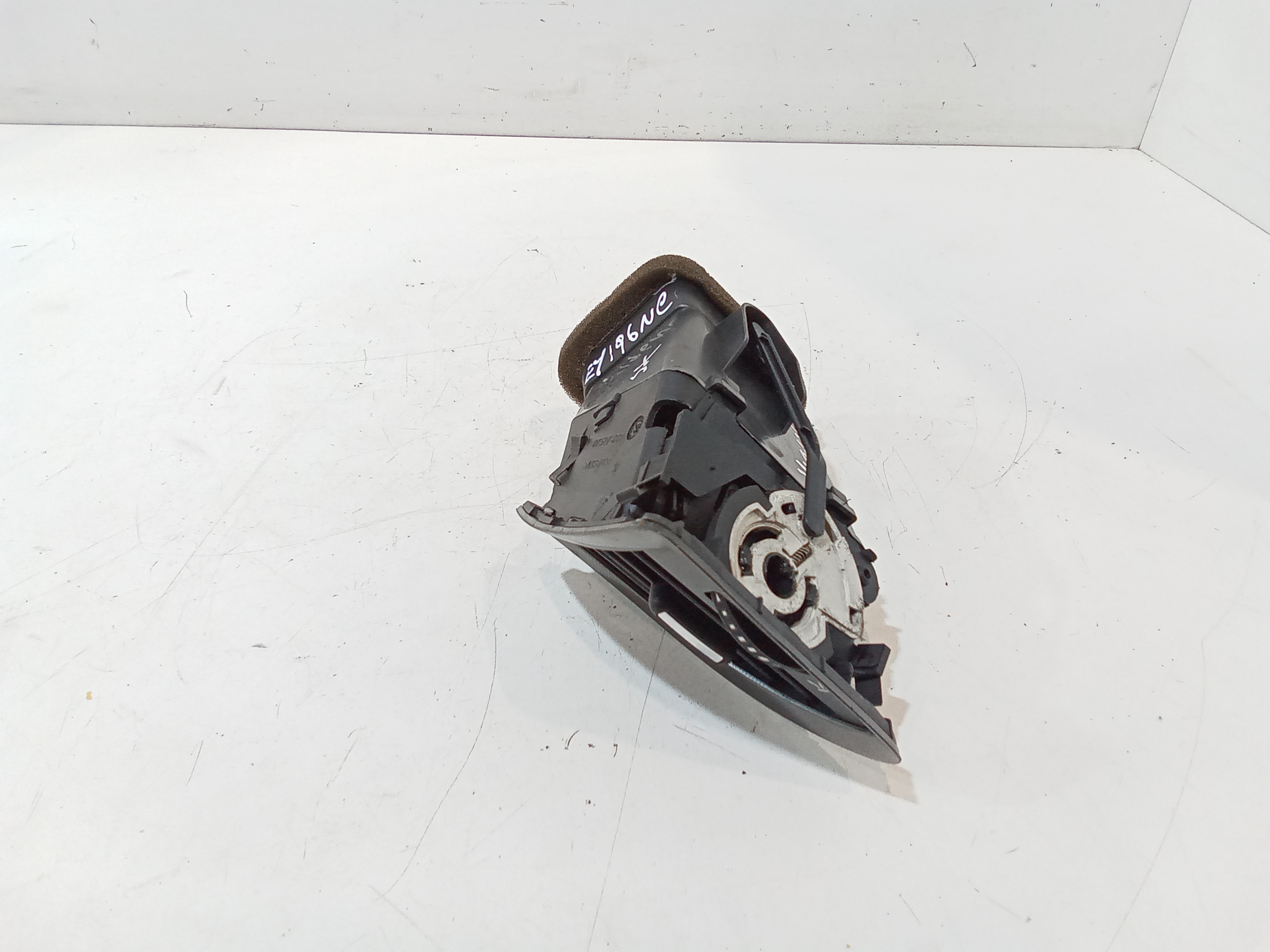 Bocchetta aria cruscotto lato guida per Opel Astra J 2 Serie (2011 - In produzione)