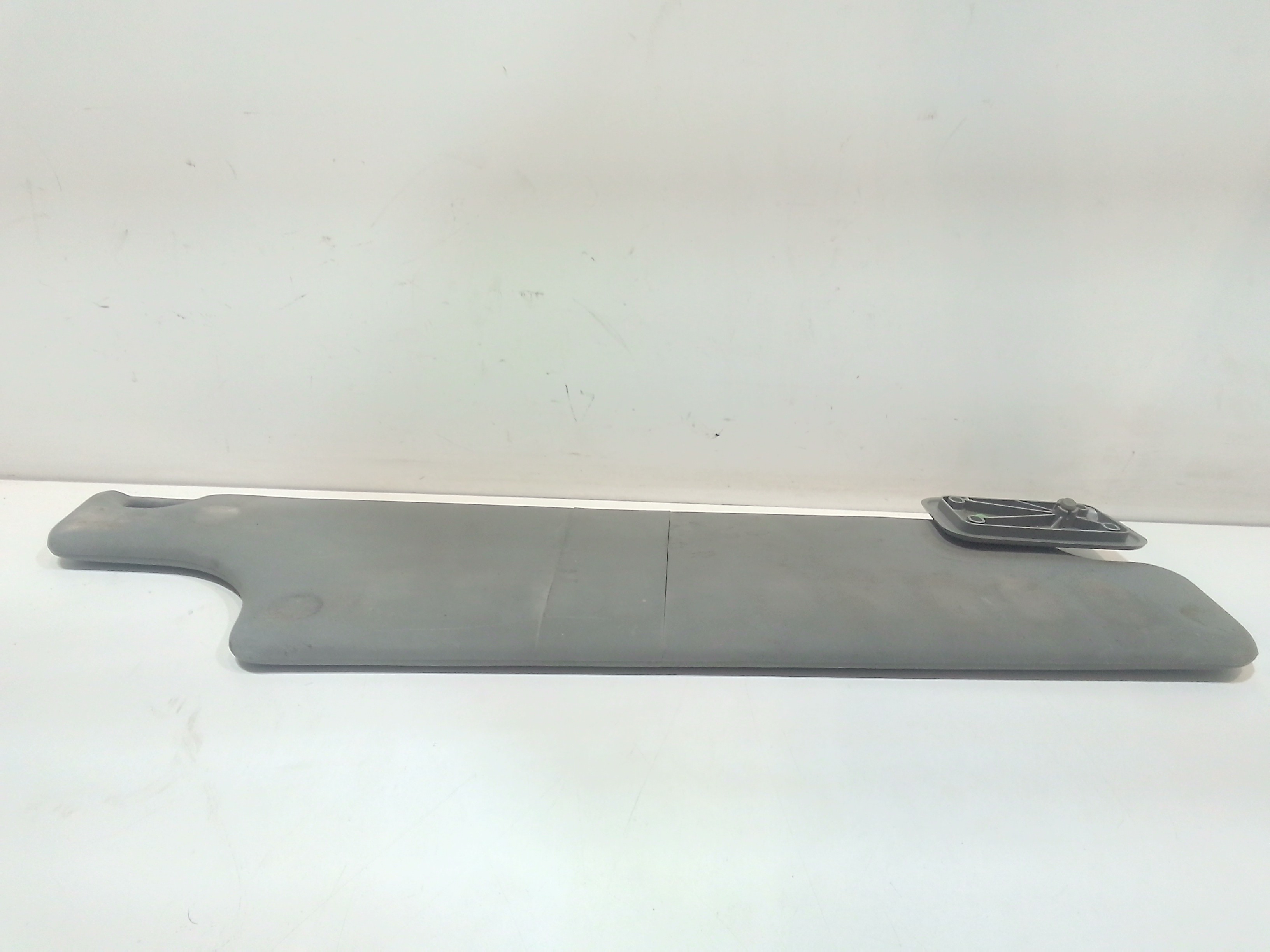 Parasole aletta Lato Passeggero per Renault Master 3 Serie (2003 - 2010)