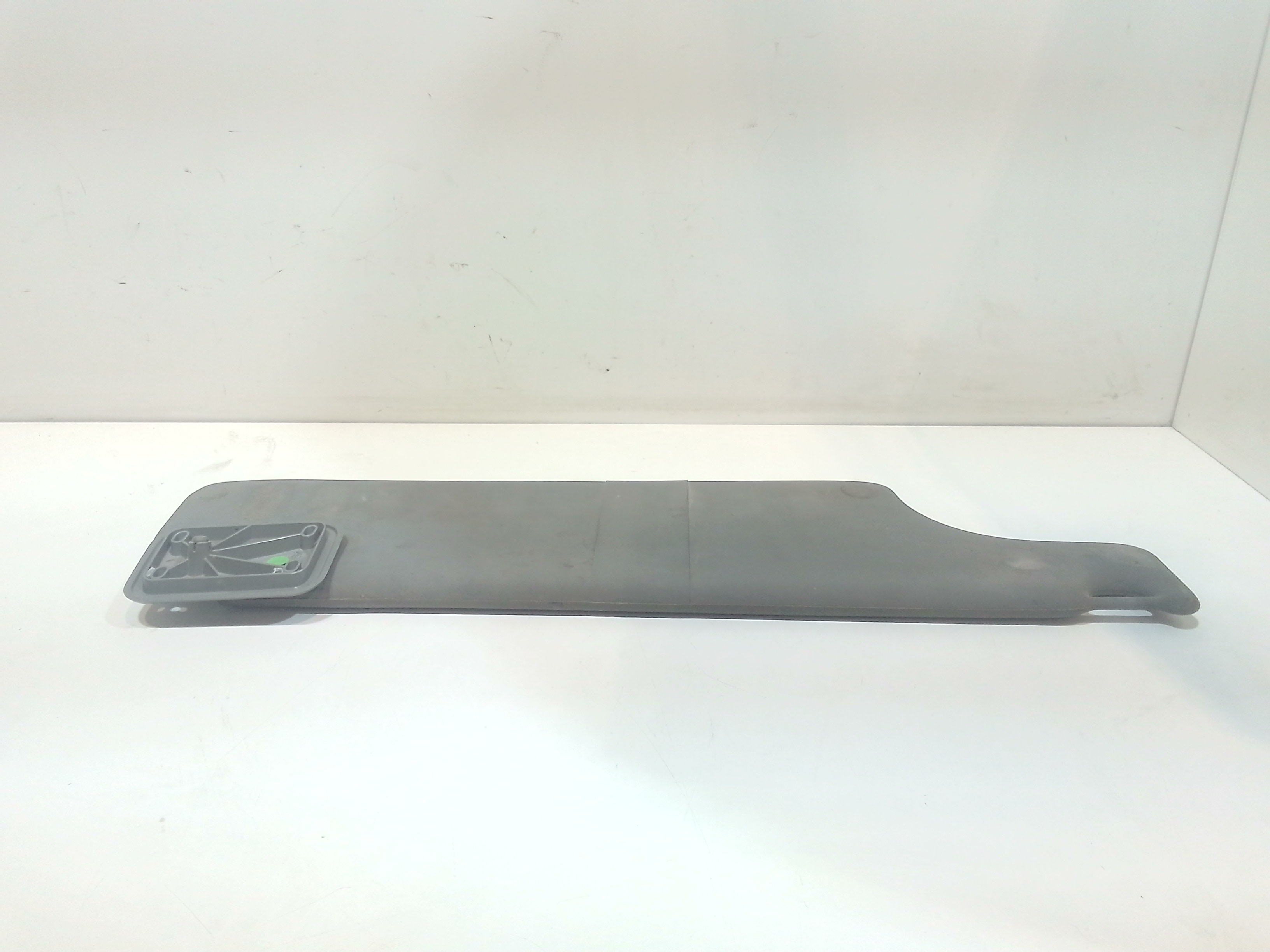 Parasole aletta Lato Passeggero per Renault Master 3 Serie (2003 - 2010)