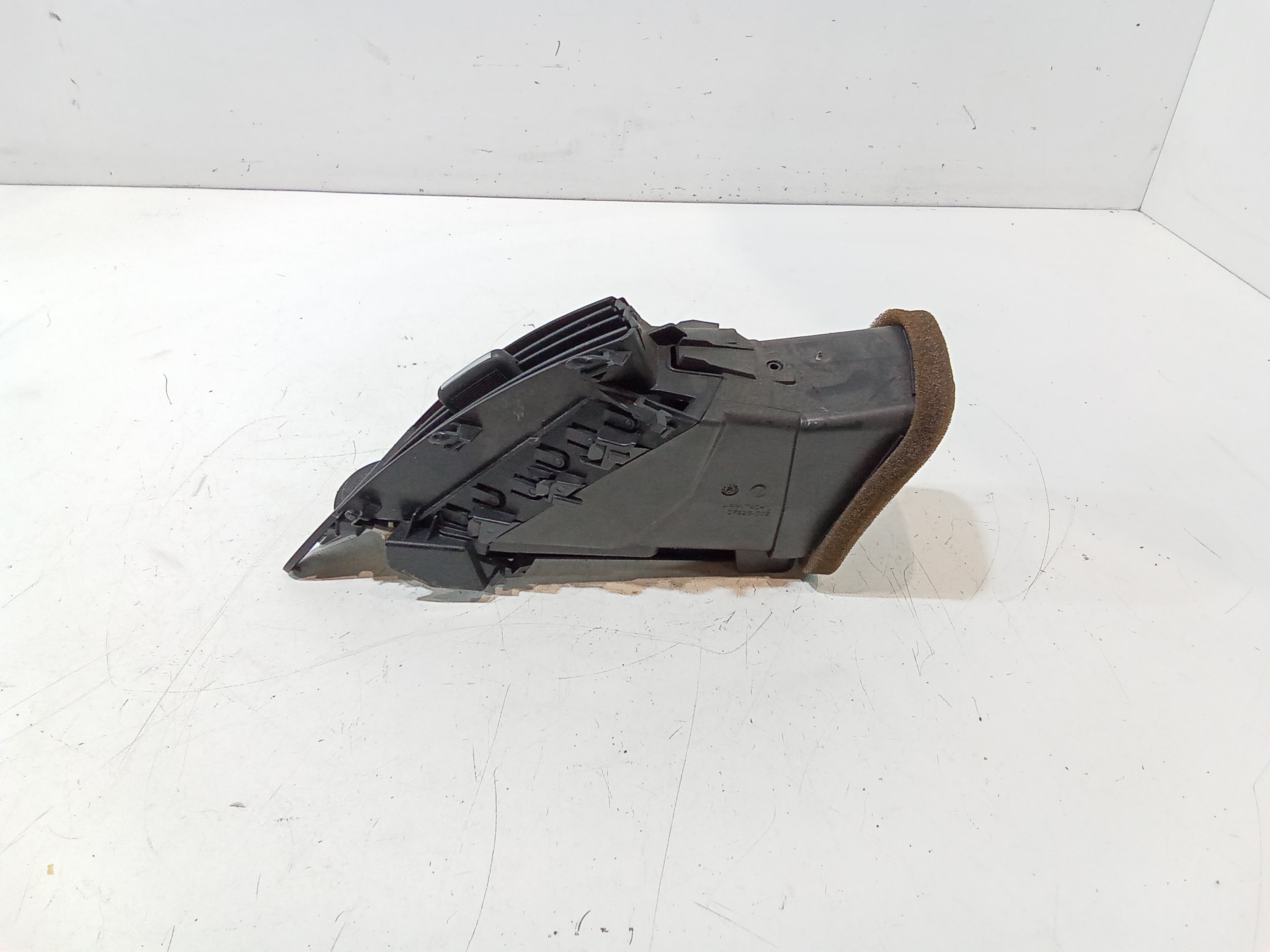 Bocchetta aria cruscotto lato guida per Opel Astra J 2 Serie (2011 - In produzione)