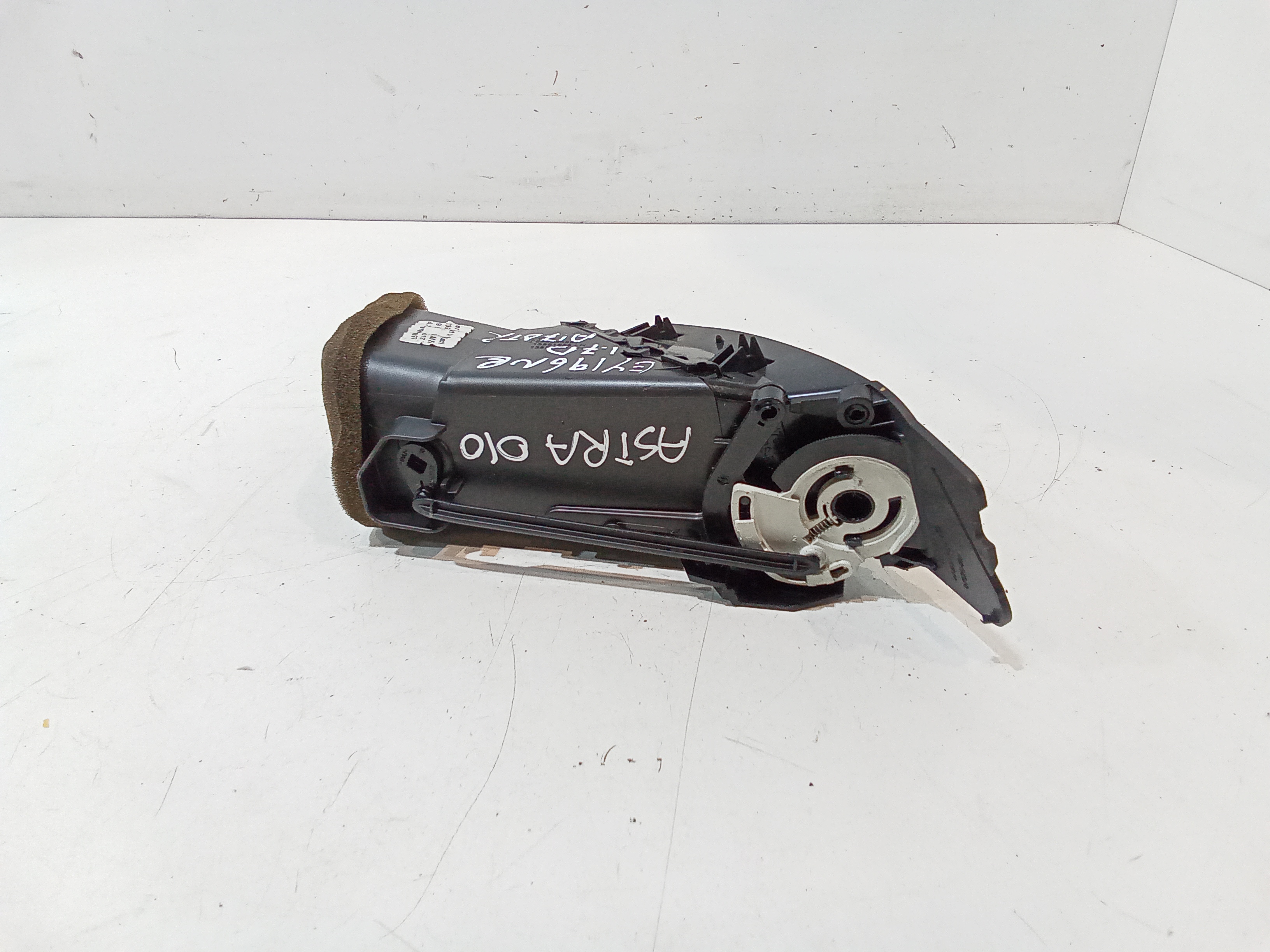 Bocchetta aria cruscotto lato guida per Opel Astra J 2 Serie (2011 - In produzione)