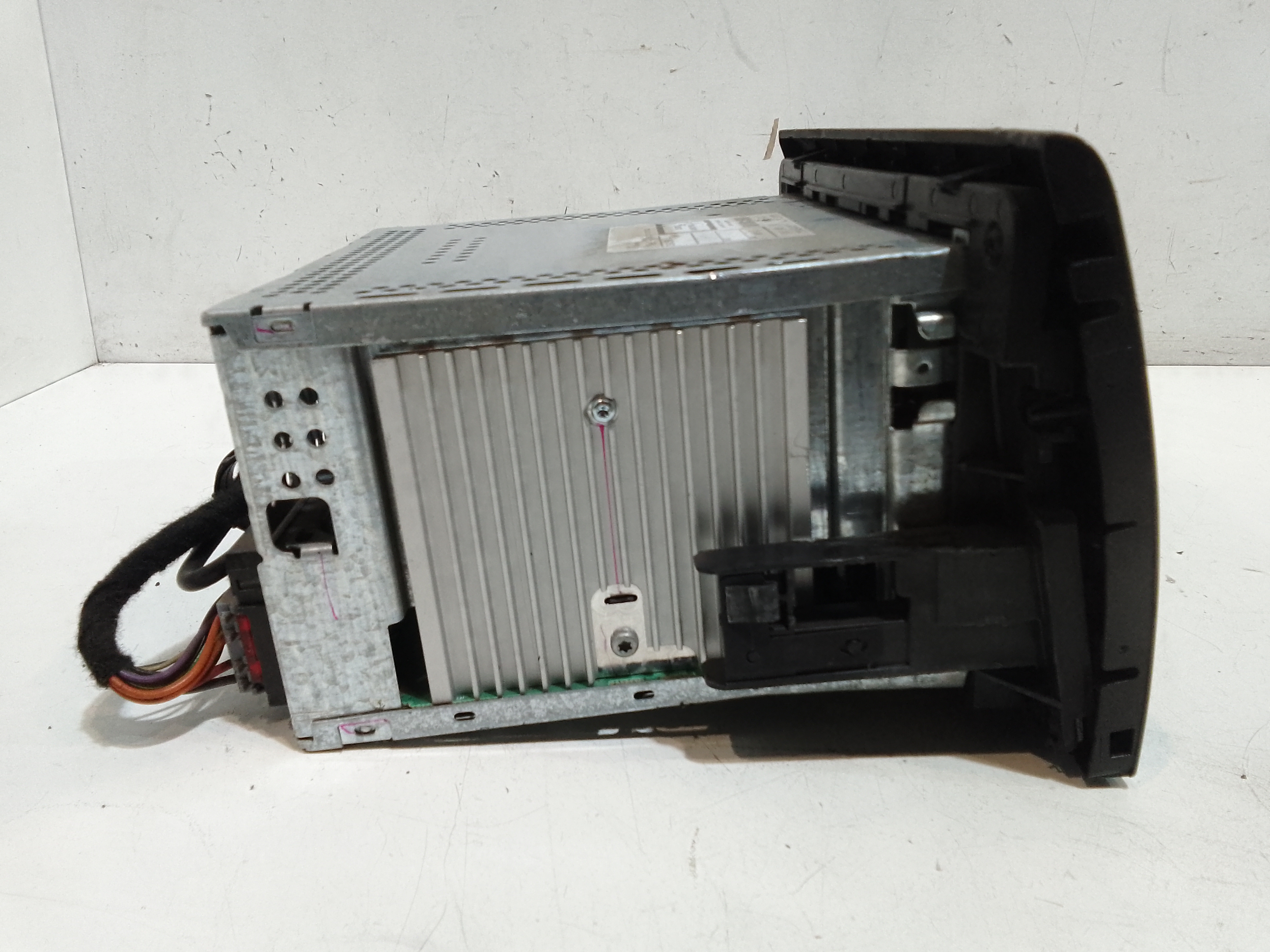 Autoradio per Fiat Bravo 2 Serie (2007 - 2010)