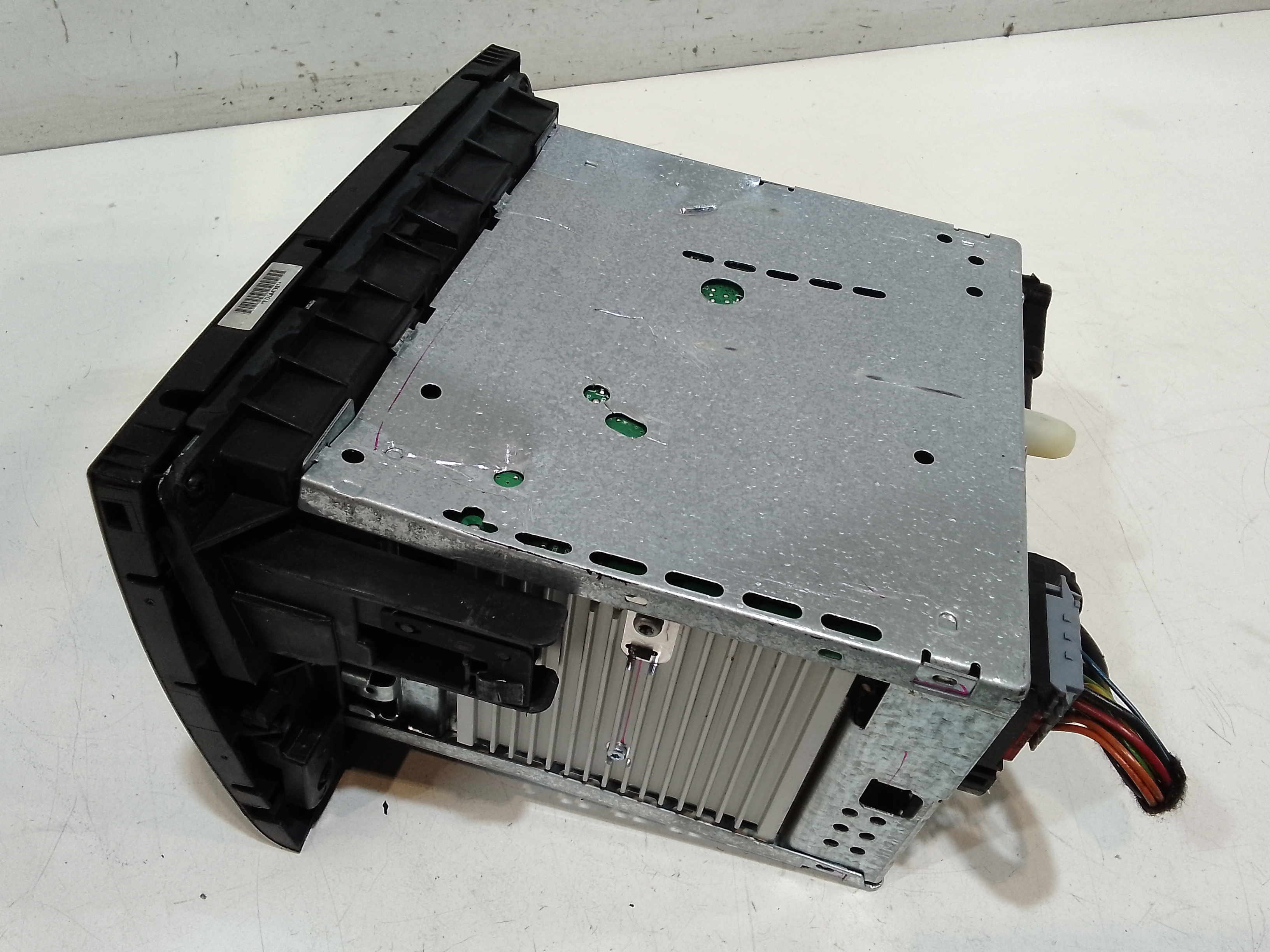 Autoradio per Fiat Bravo 2 Serie (2007 - 2010)