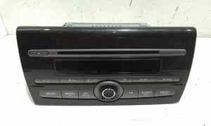 Autoradio per Fiat Bravo 2 Serie (2007 - 2010)