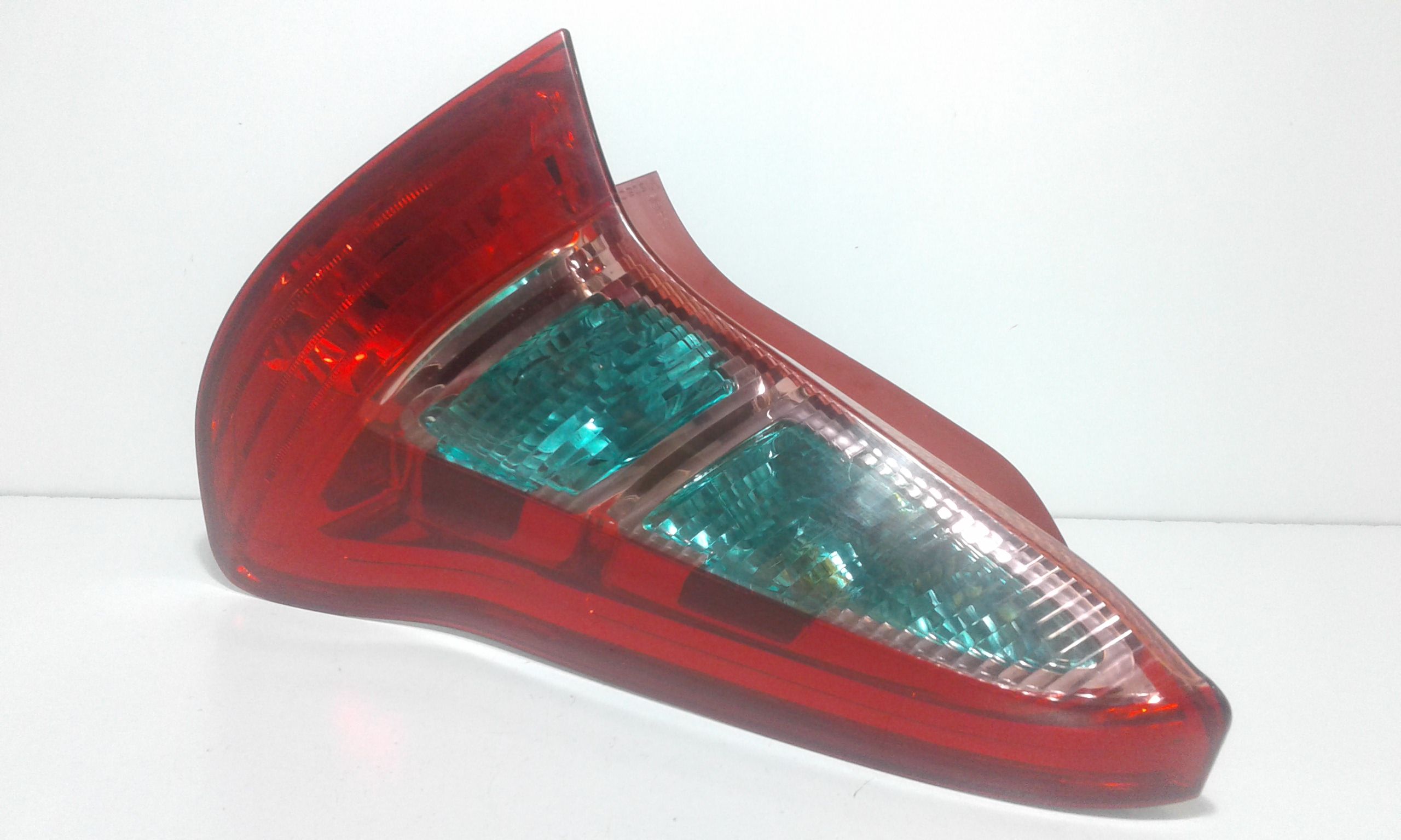 Stop fanale posteriore Destro Passeggero CITROEN C4 Berlina