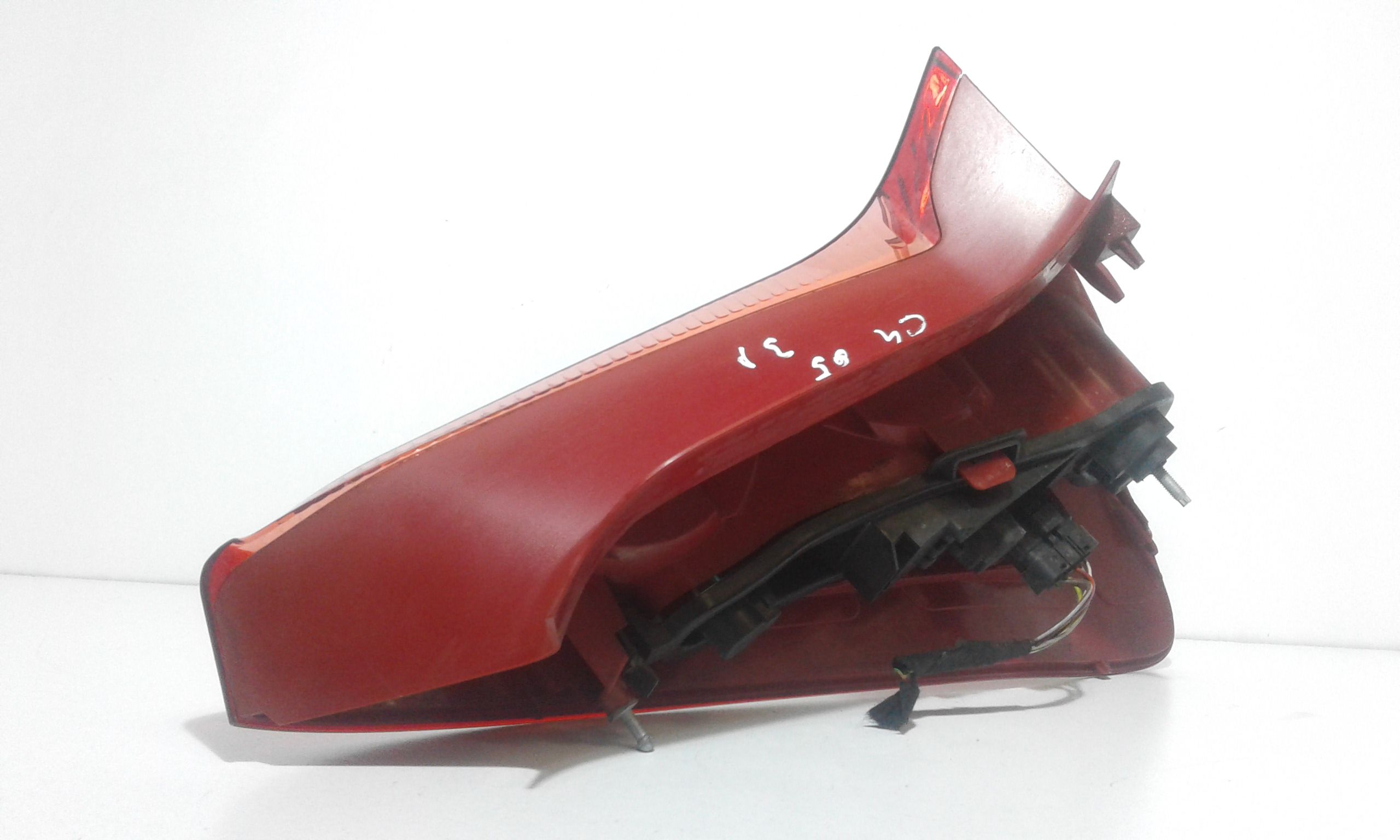 Stop fanale posteriore Destro Passeggero CITROEN C4 Berlina