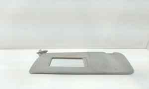 Parasole aletta anteriore Lato Guida per Bmw Serie 3 E46 Berlina (1998 - 2001)