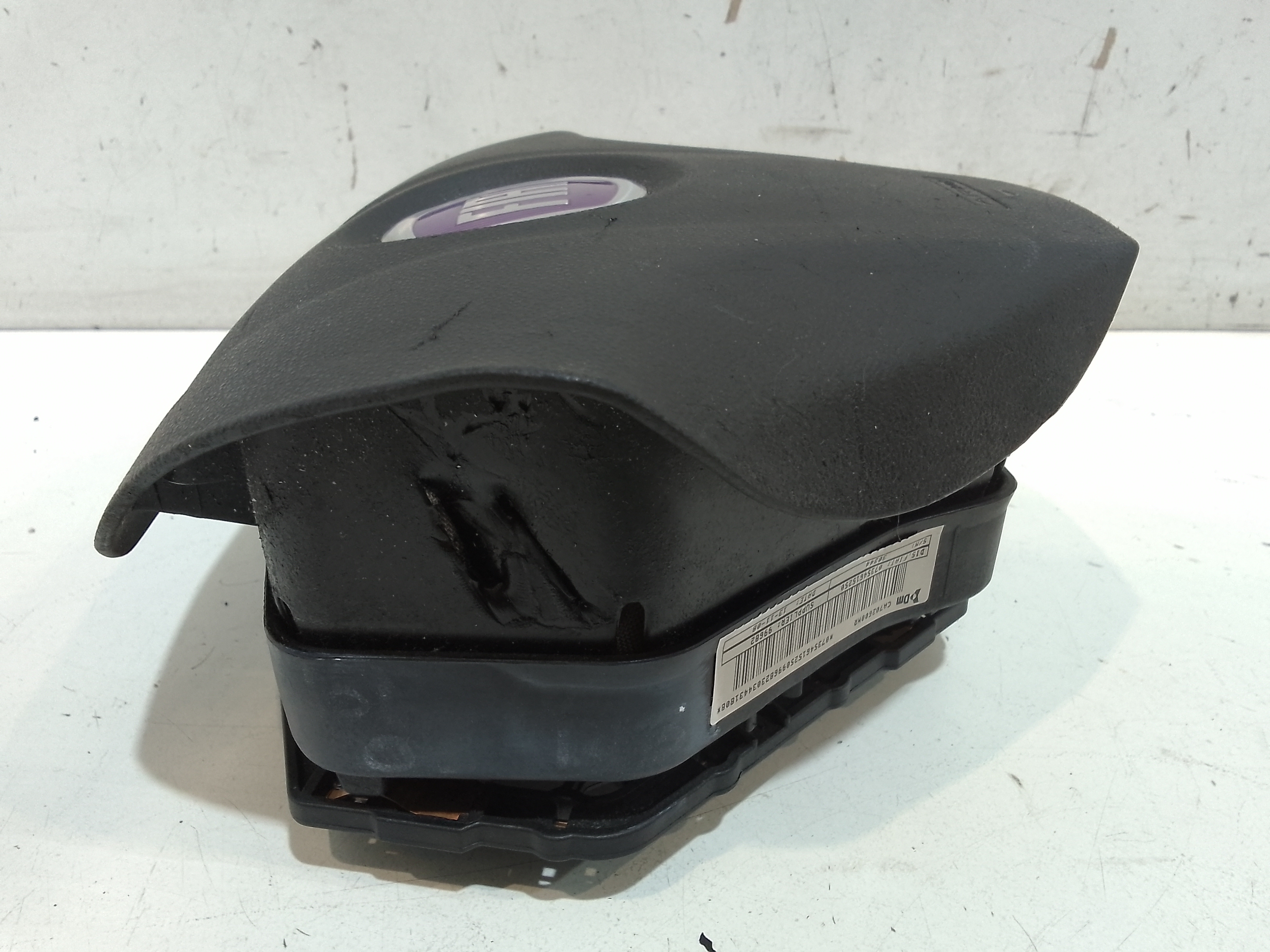 Airbag Volante per Fiat Bravo 2 Serie (2007 - 2010)
