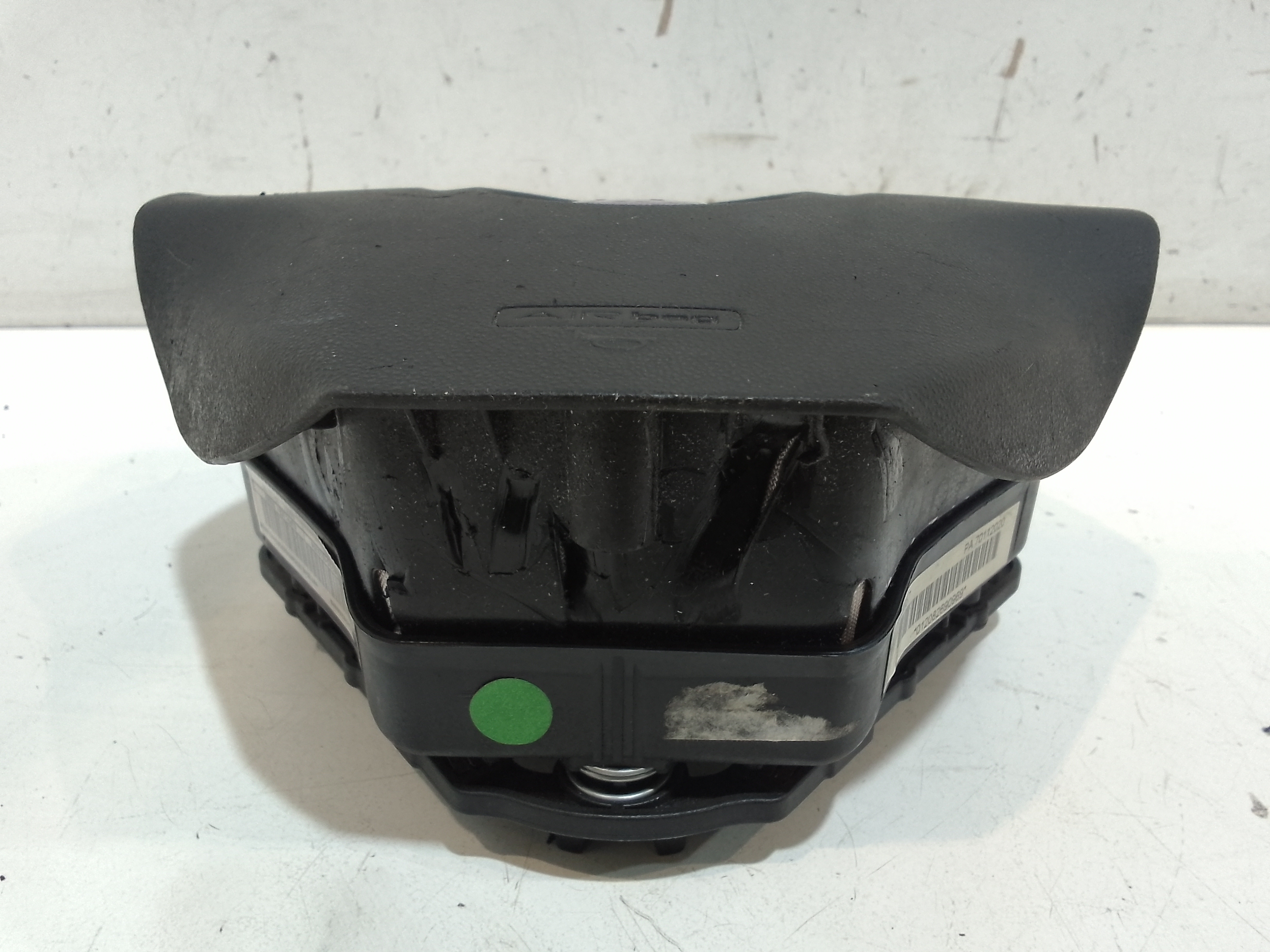 Airbag Volante per Fiat Bravo 2 Serie (2007 - 2010)