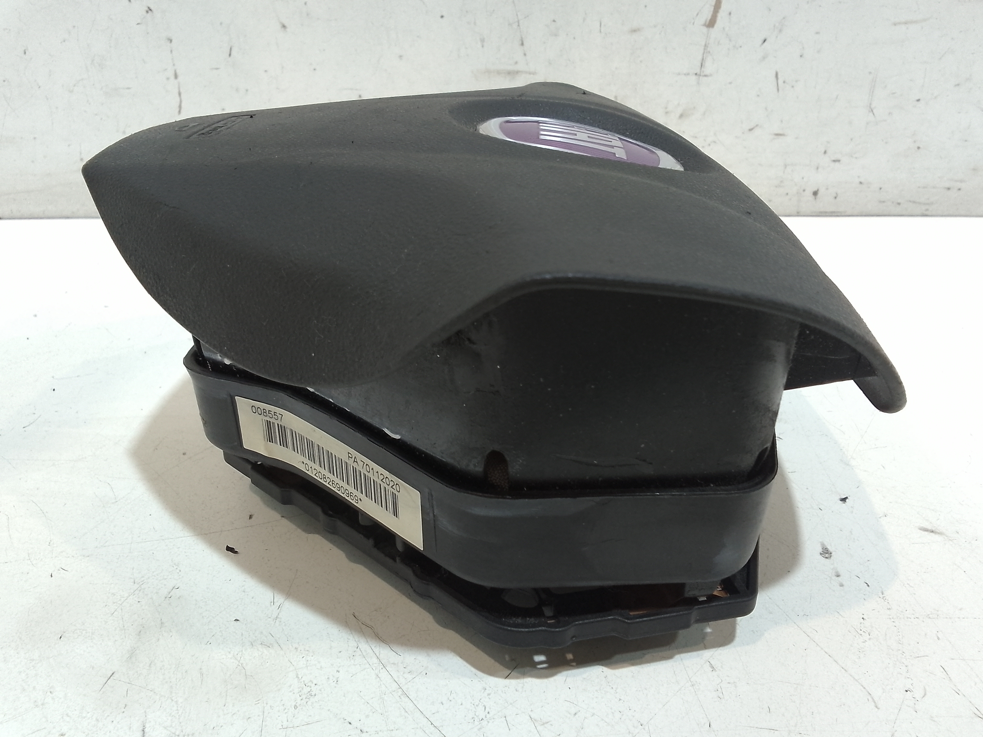 Airbag Volante per Fiat Bravo 2 Serie (2007 - 2010)