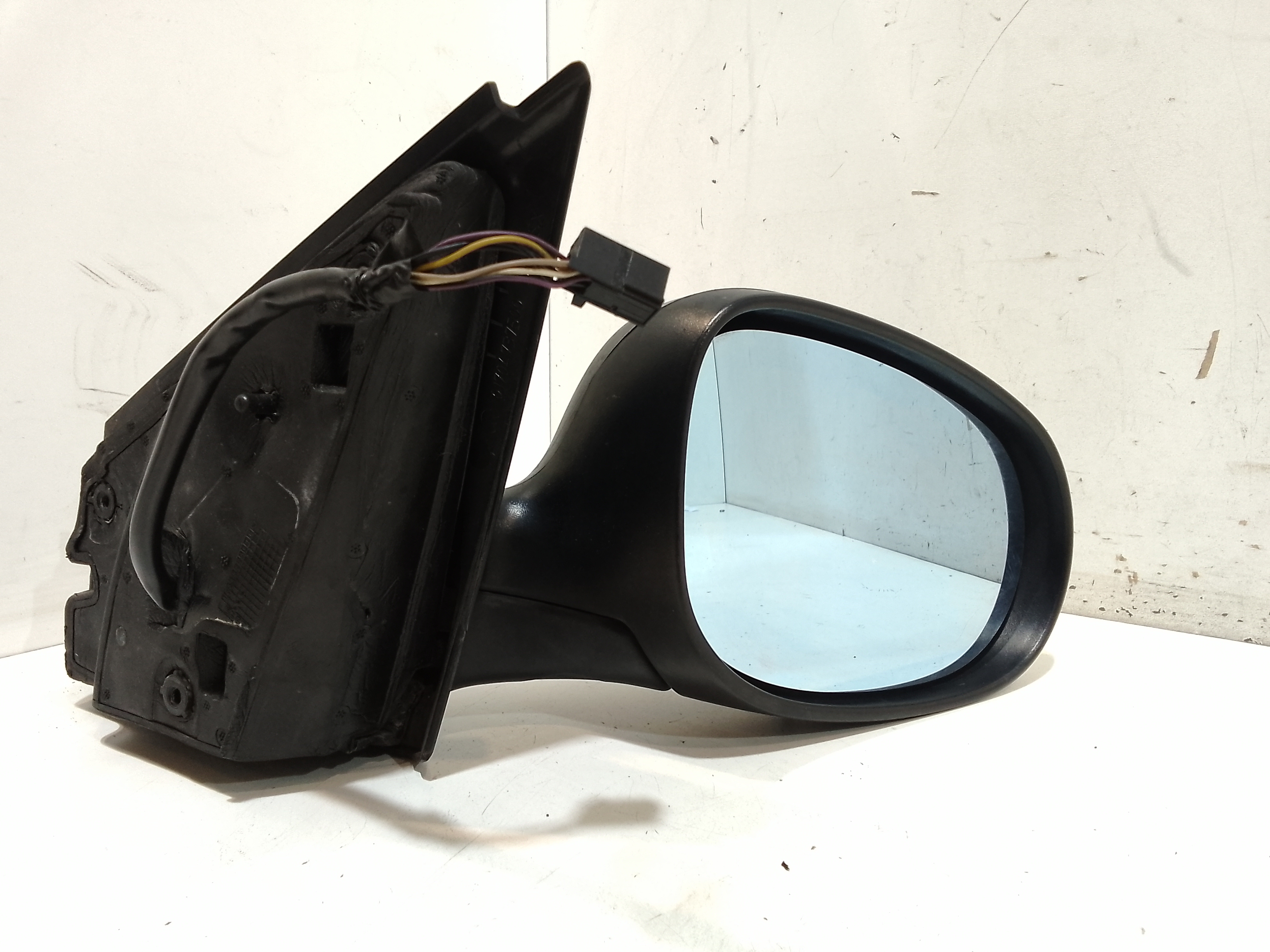 Specchietto Retrovisore Destro per Fiat Bravo 2 Serie (2007 - 2010)