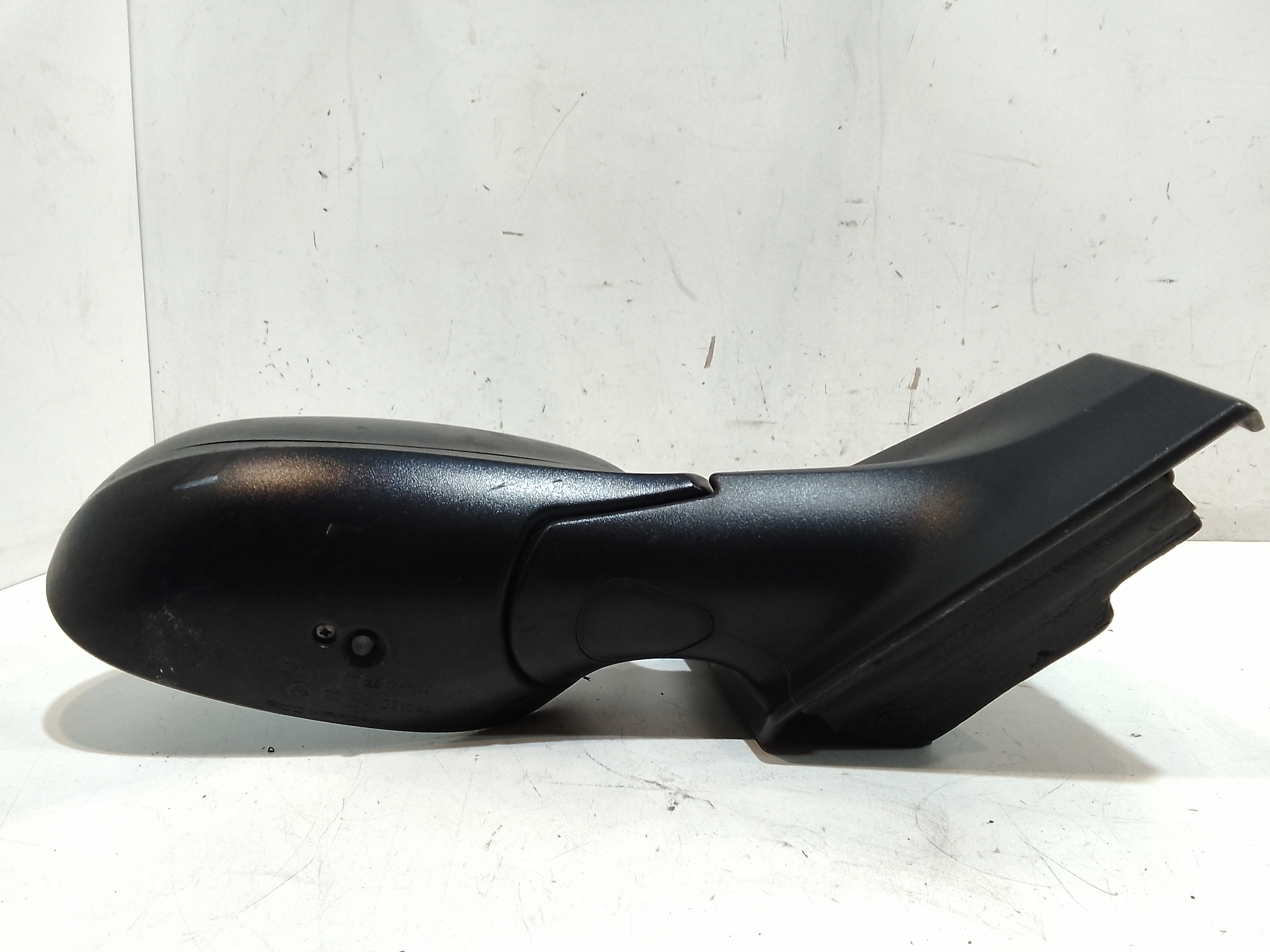 Specchietto Retrovisore Destro per Fiat Bravo 2 Serie (2007 - 2010)