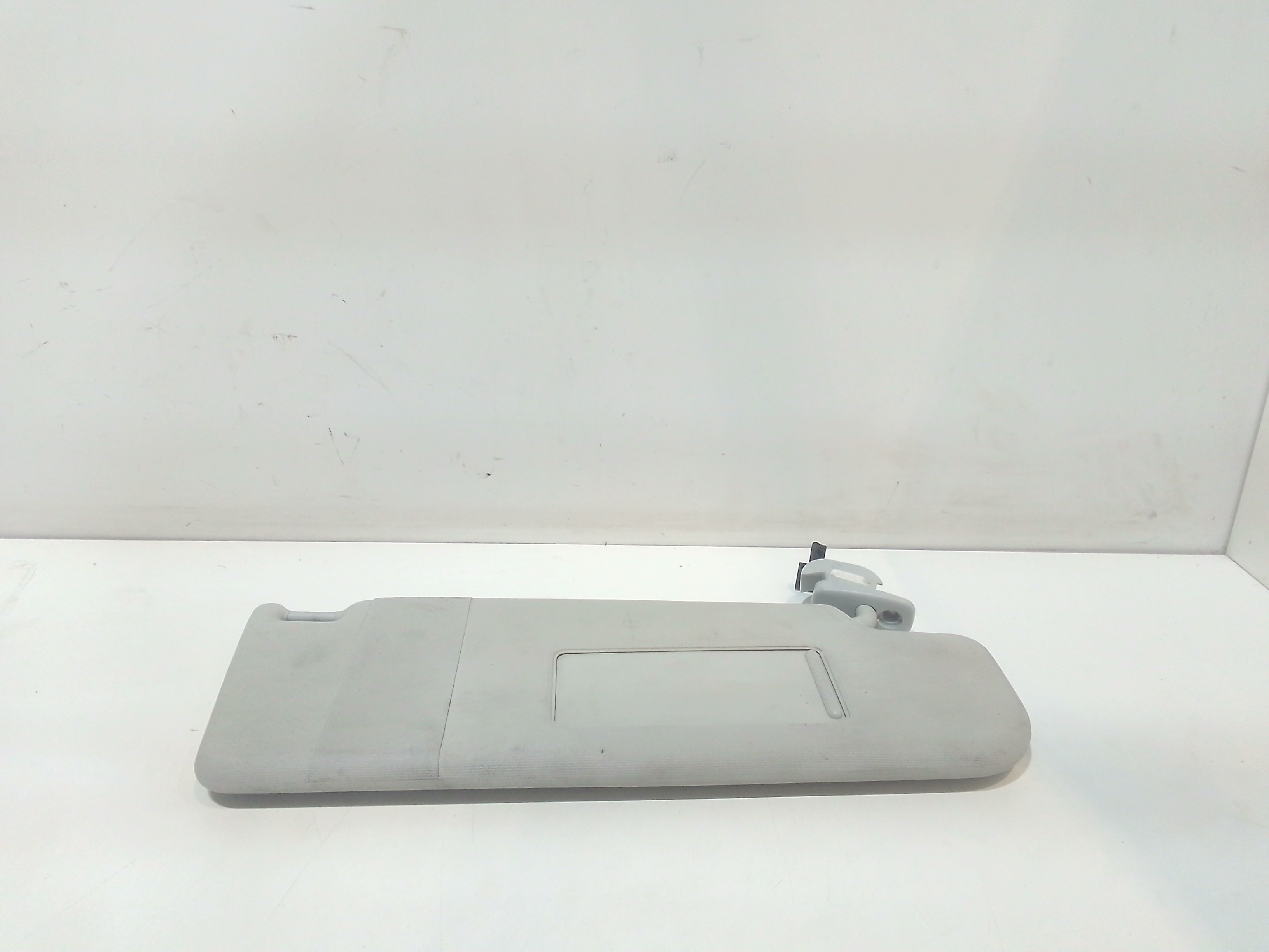 Parasole aletta Lato Passeggero per Volkswagen Polo 4 Serie (2001 - 2009)