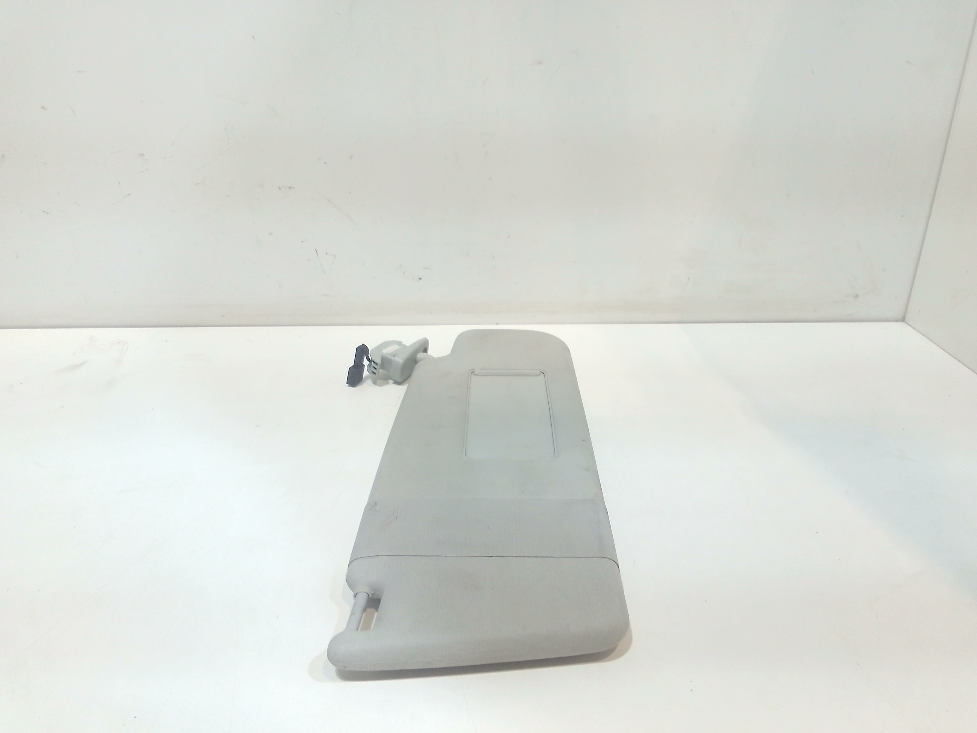 Parasole aletta Lato Passeggero per Volkswagen Polo 4 Serie (2001 - 2009)