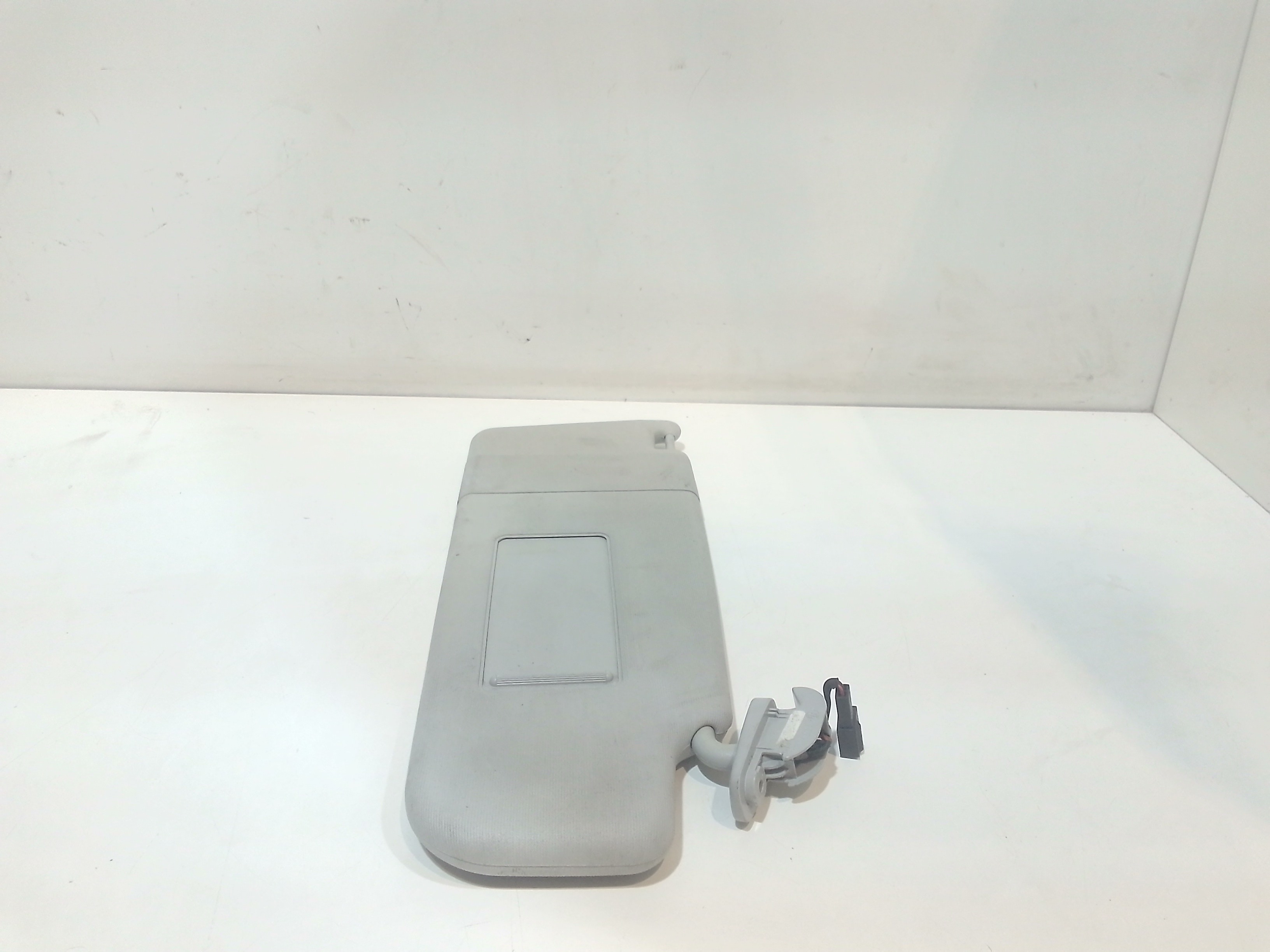 Parasole aletta Lato Passeggero per Volkswagen Polo 4 Serie (2001 - 2009)