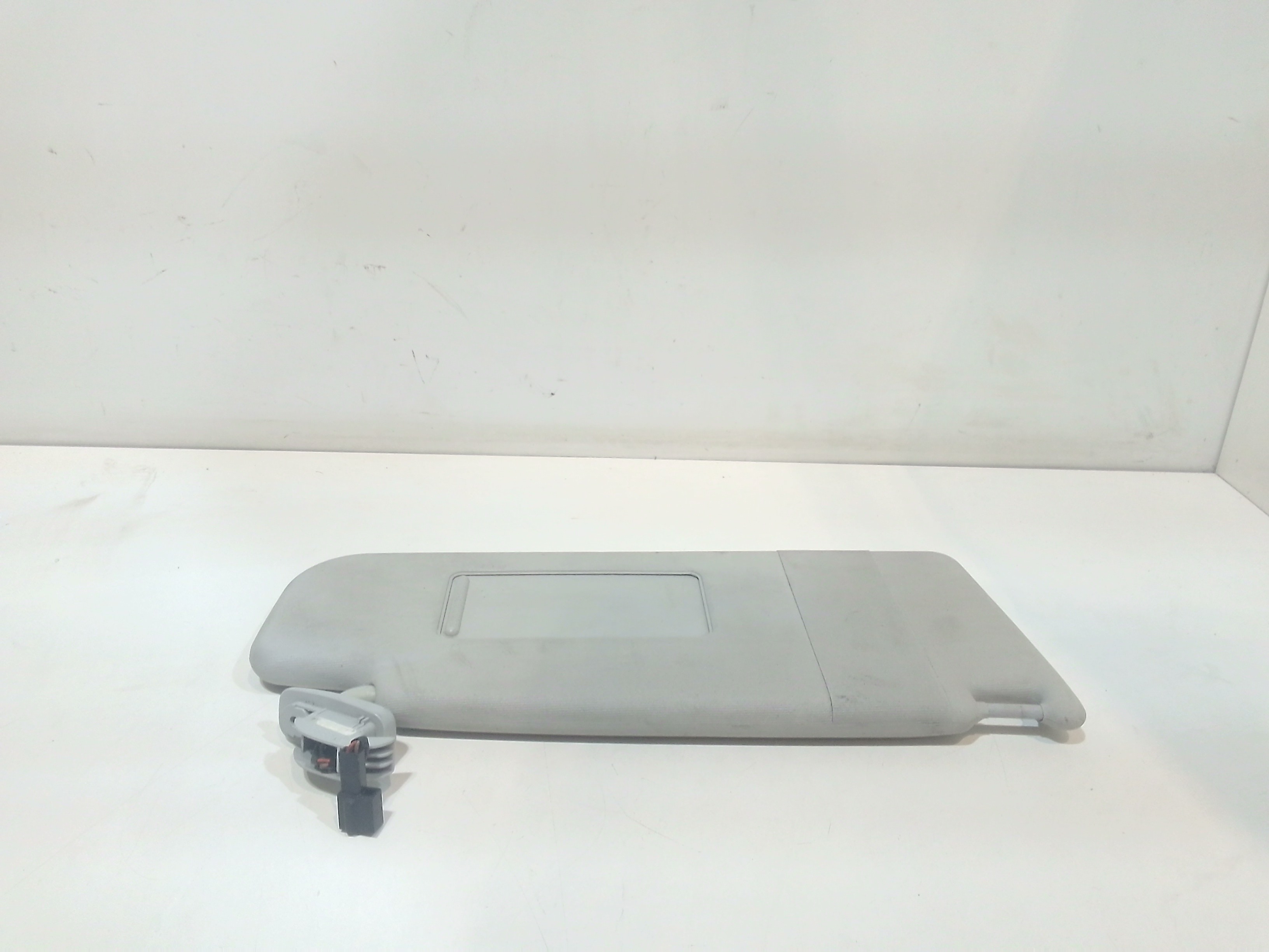 Parasole aletta Lato Passeggero per Volkswagen Polo 4 Serie (2001 - 2009)