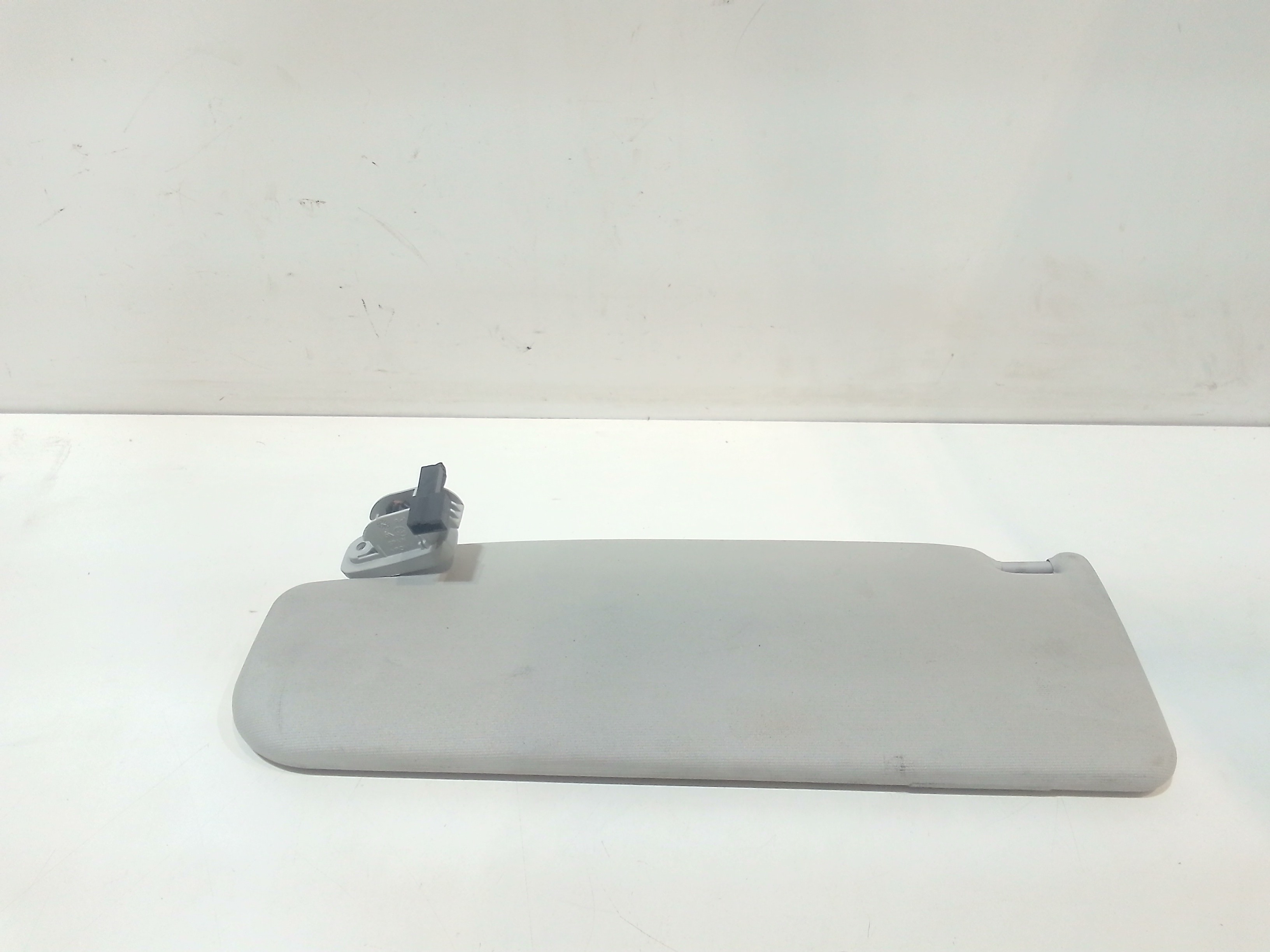 Parasole aletta Lato Passeggero per Volkswagen Polo 4 Serie (2001 - 2009)