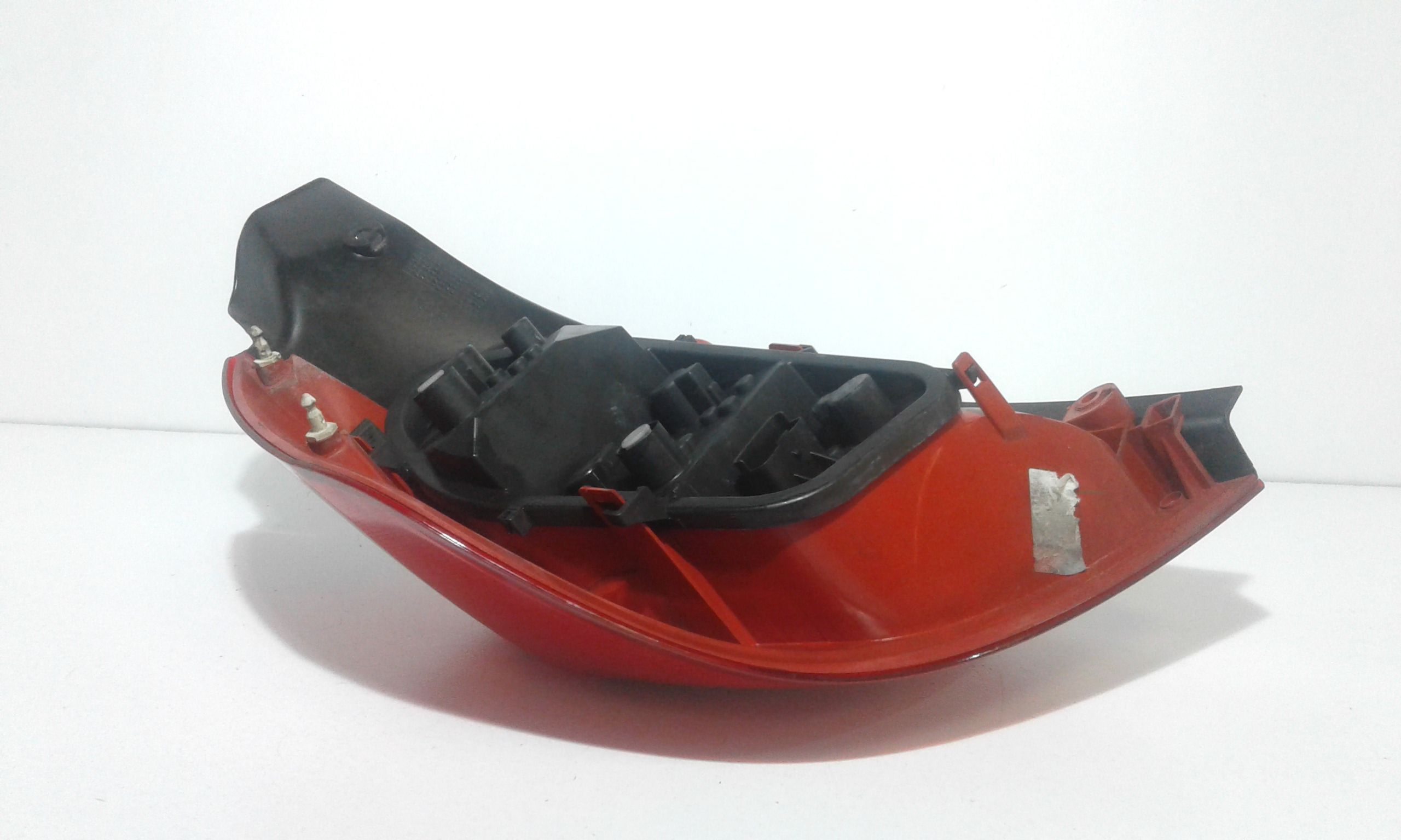 Stop fanale posteriore Destro Passeggero RENAULT Clio Serie (08>15)