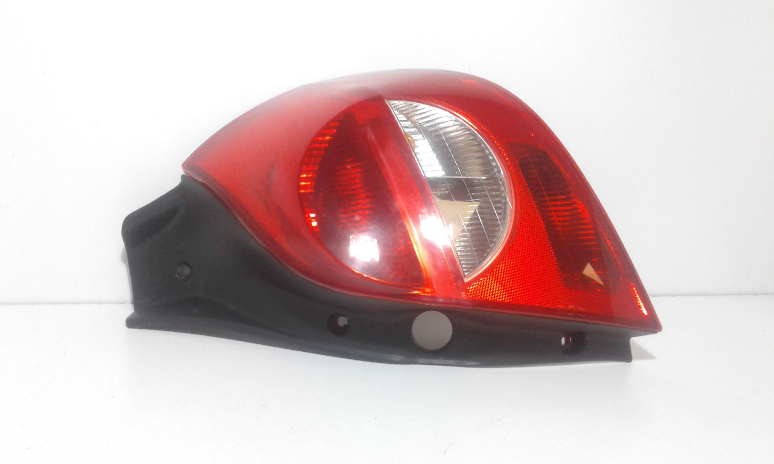 Stop fanale posteriore Destro Passeggero RENAULT Clio Serie (08>15)