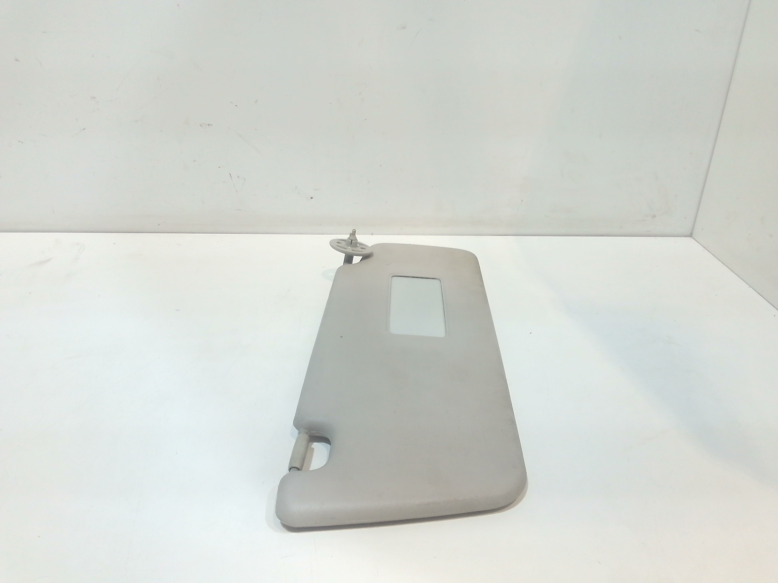 Parasole aletta Lato Passeggero per Land Rover Freelander 2 Serie (2003 - 2006)