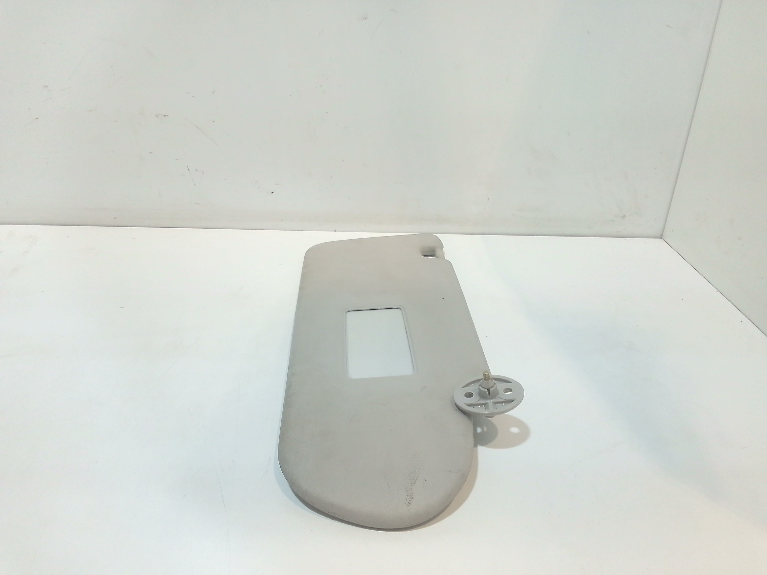 Parasole aletta Lato Passeggero per Land Rover Freelander 2 Serie (2003 - 2006)