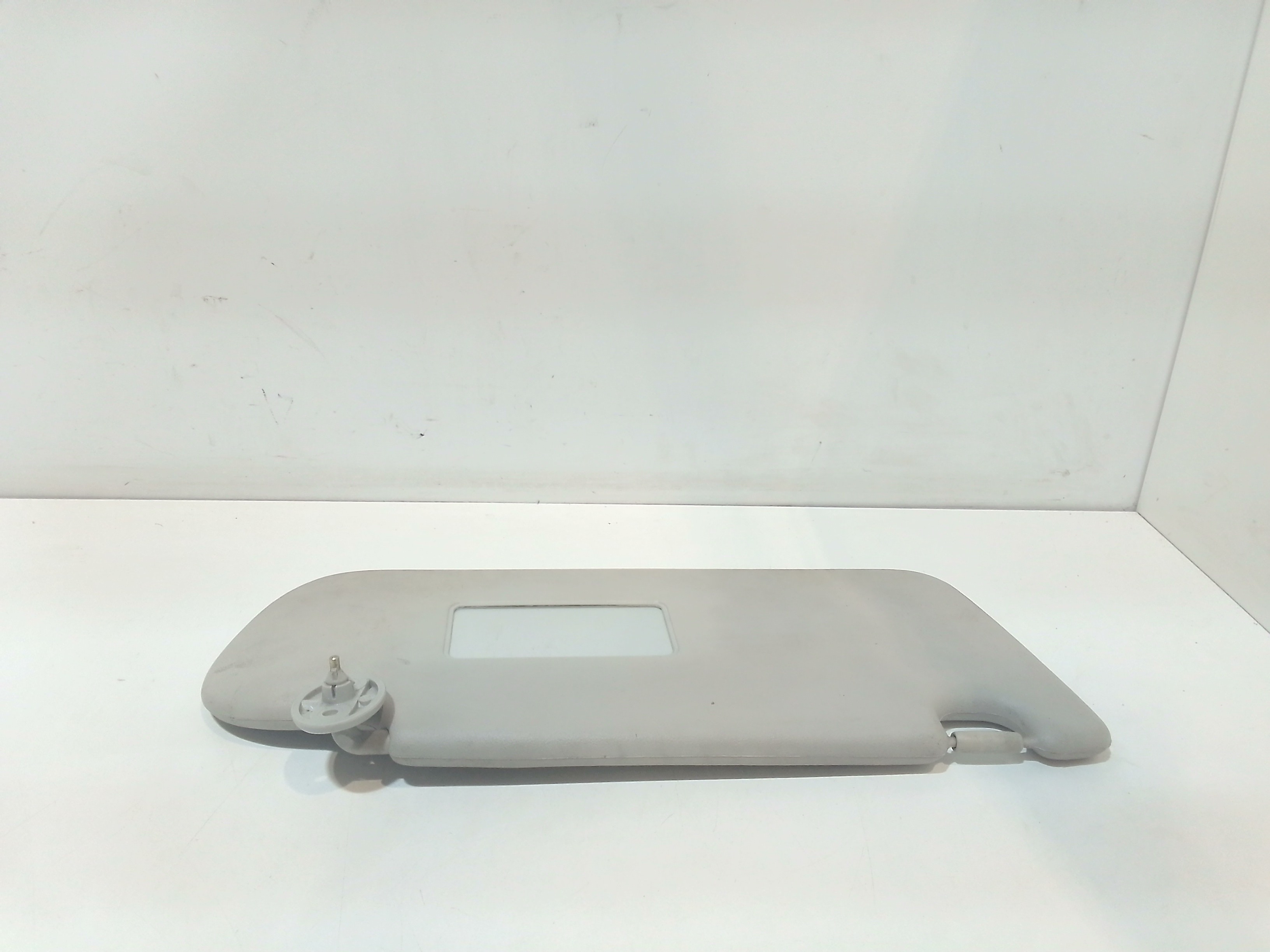 Parasole aletta Lato Passeggero per Land Rover Freelander 2 Serie (2003 - 2006)